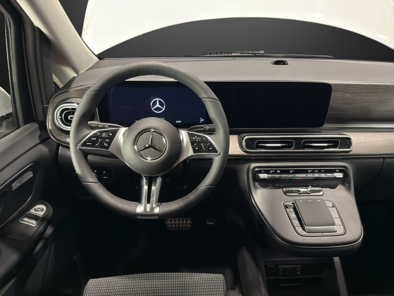 MERCEDES-BENZ Marco Polo Horizon 250 d 4M Automat-image-8