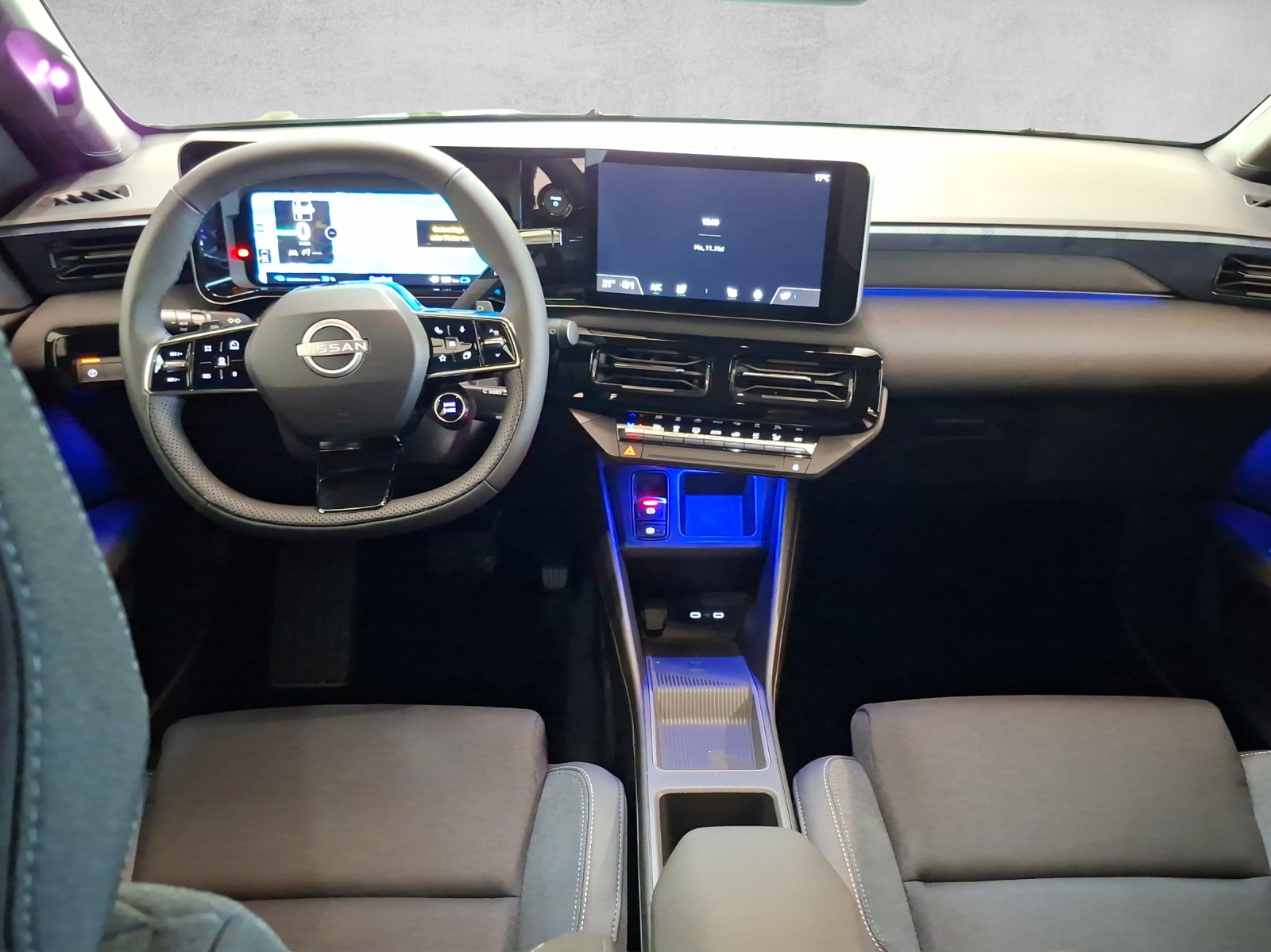 NISSAN Micra Advance-image-8