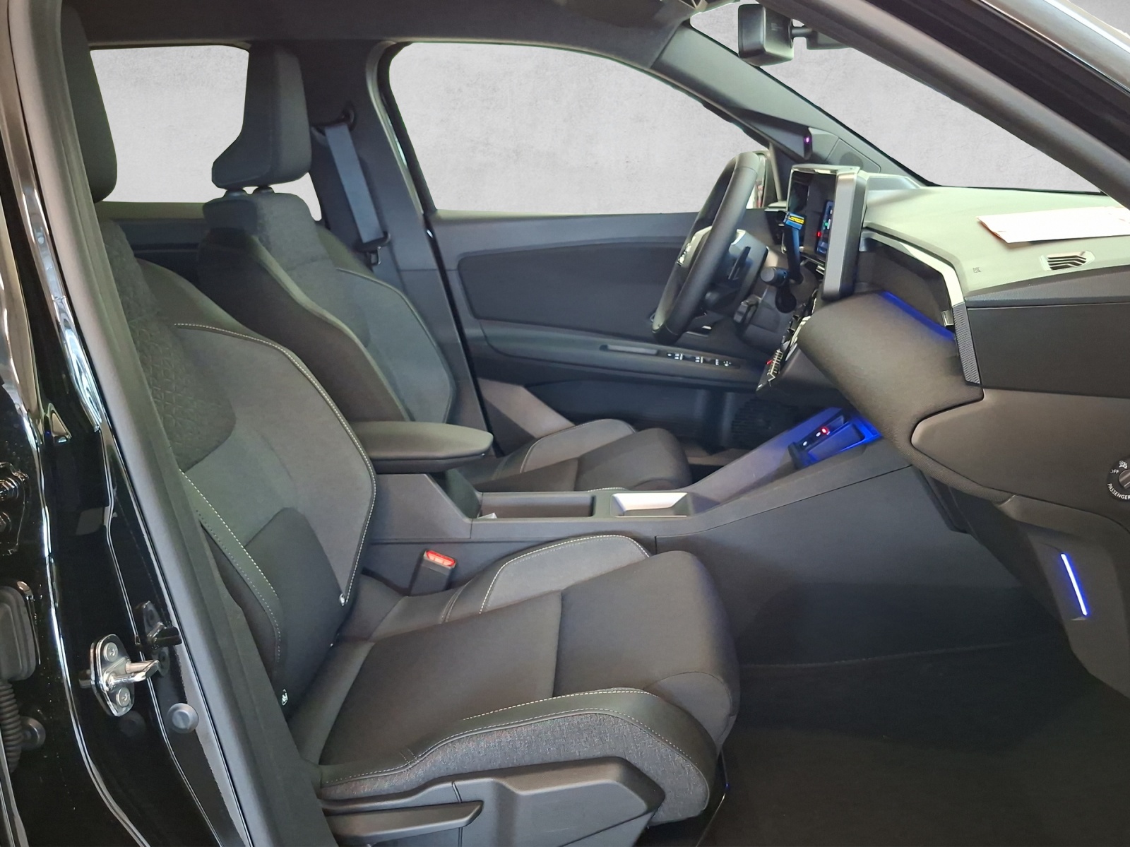 NISSAN Micra Advance-image-11