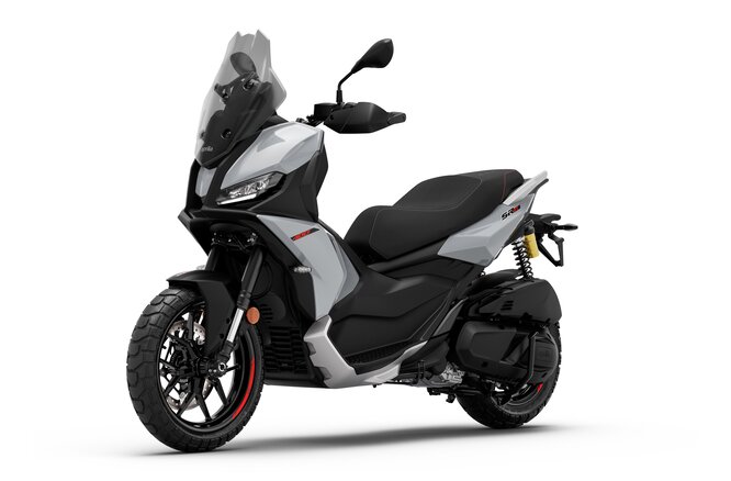 APRILIA SR 400 GT-showroom-element-1