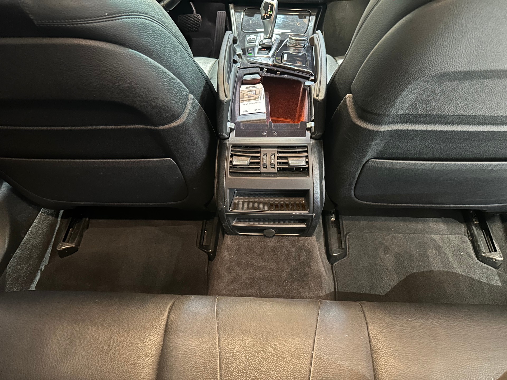 BMW 528i Touring xDrive Modern Line Steptronic/Lückenlos BMW-Servicegepflegt/Frisch ab MFK und Service/1.. Jahr Garantie!-image-25