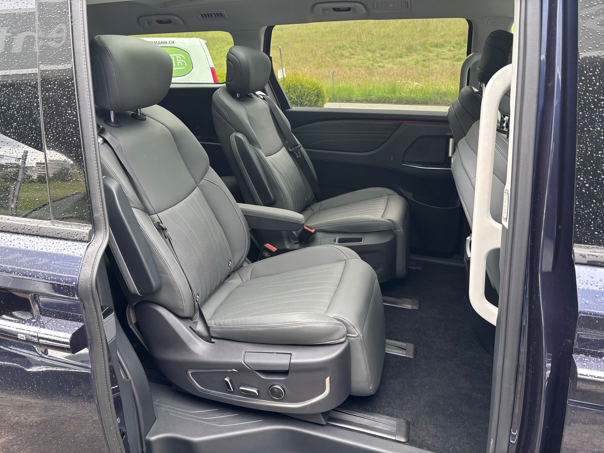 JAC RF8 1.5 TGDI PHEV-image-11