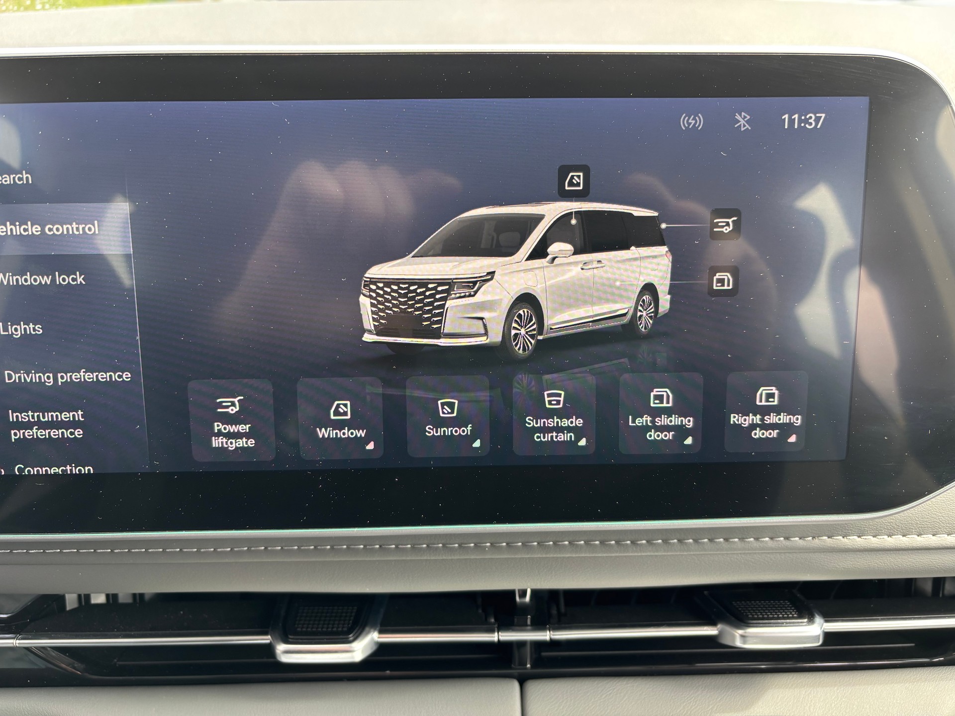 JAC RF8 1.5 TGDI PHEV-image-5