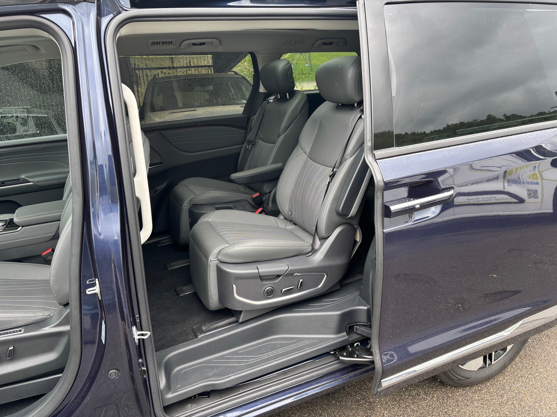 JAC RF8 1.5 TGDI PHEV-image-9