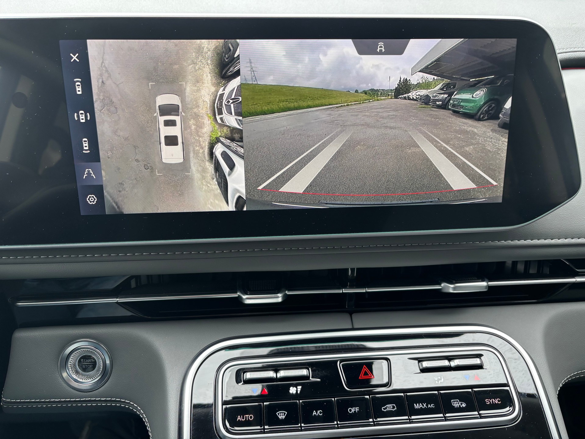 JAC RF8 1.5 TGDI PHEV-image-3