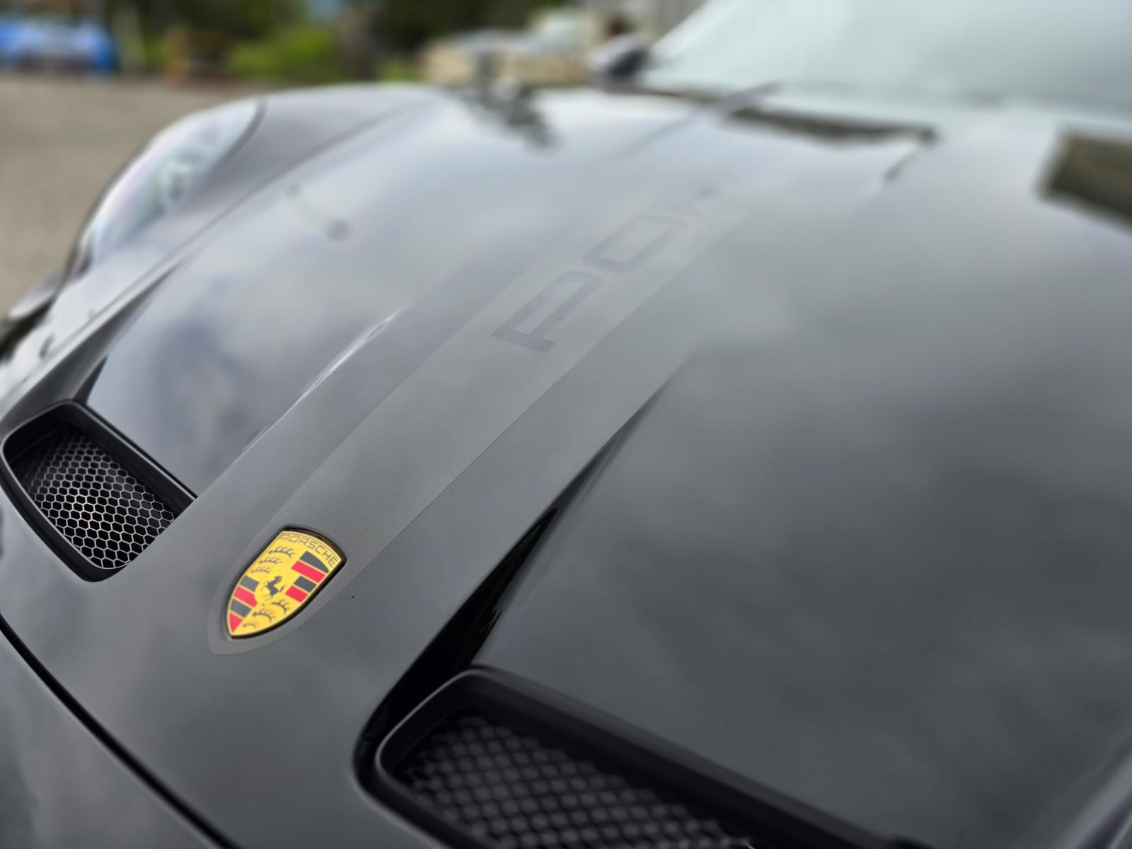 PORSCHE 911 GT3 Touring PDK-image-19