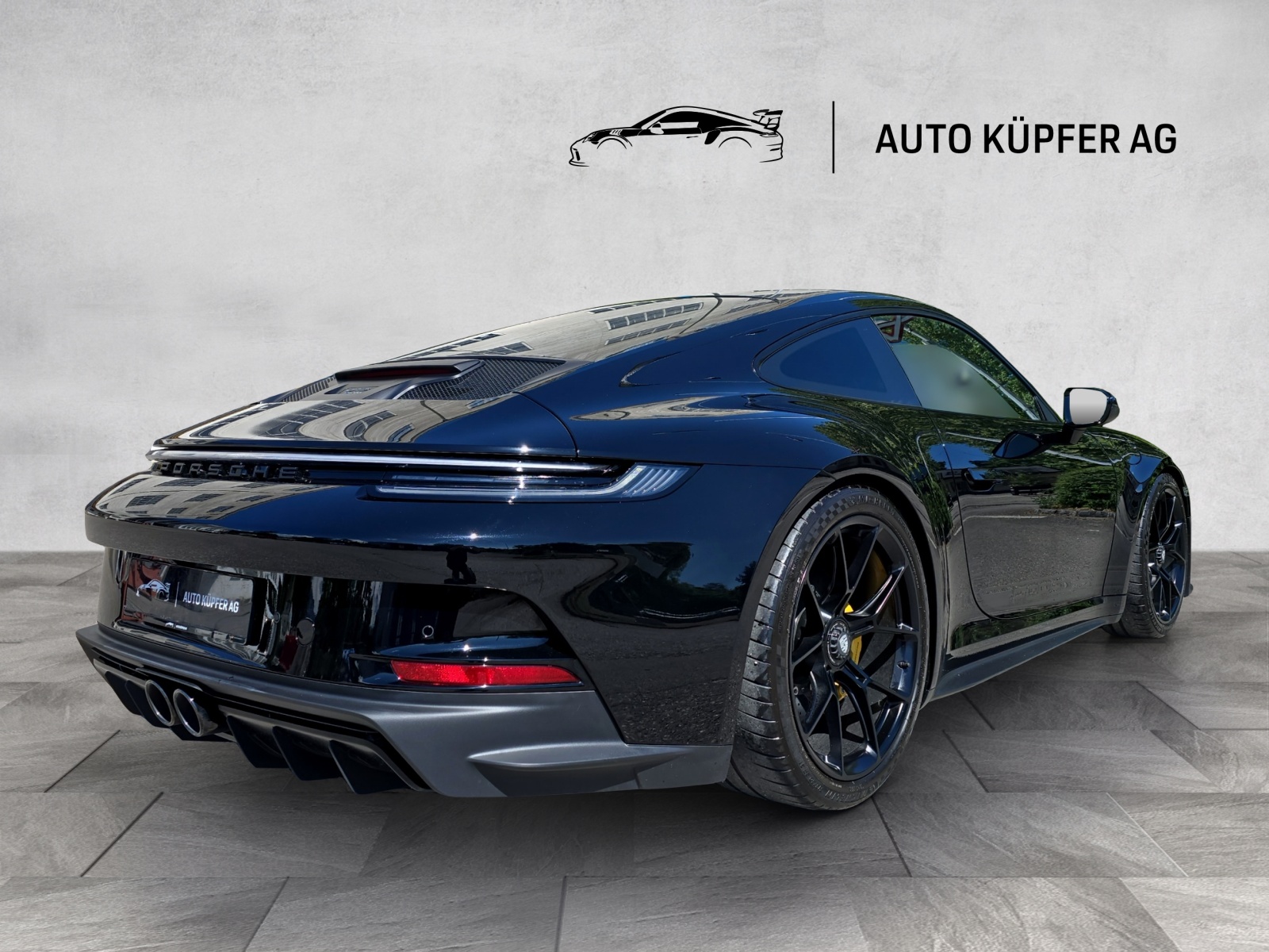PORSCHE 911 GT3 Touring PDK-showroom-element-2