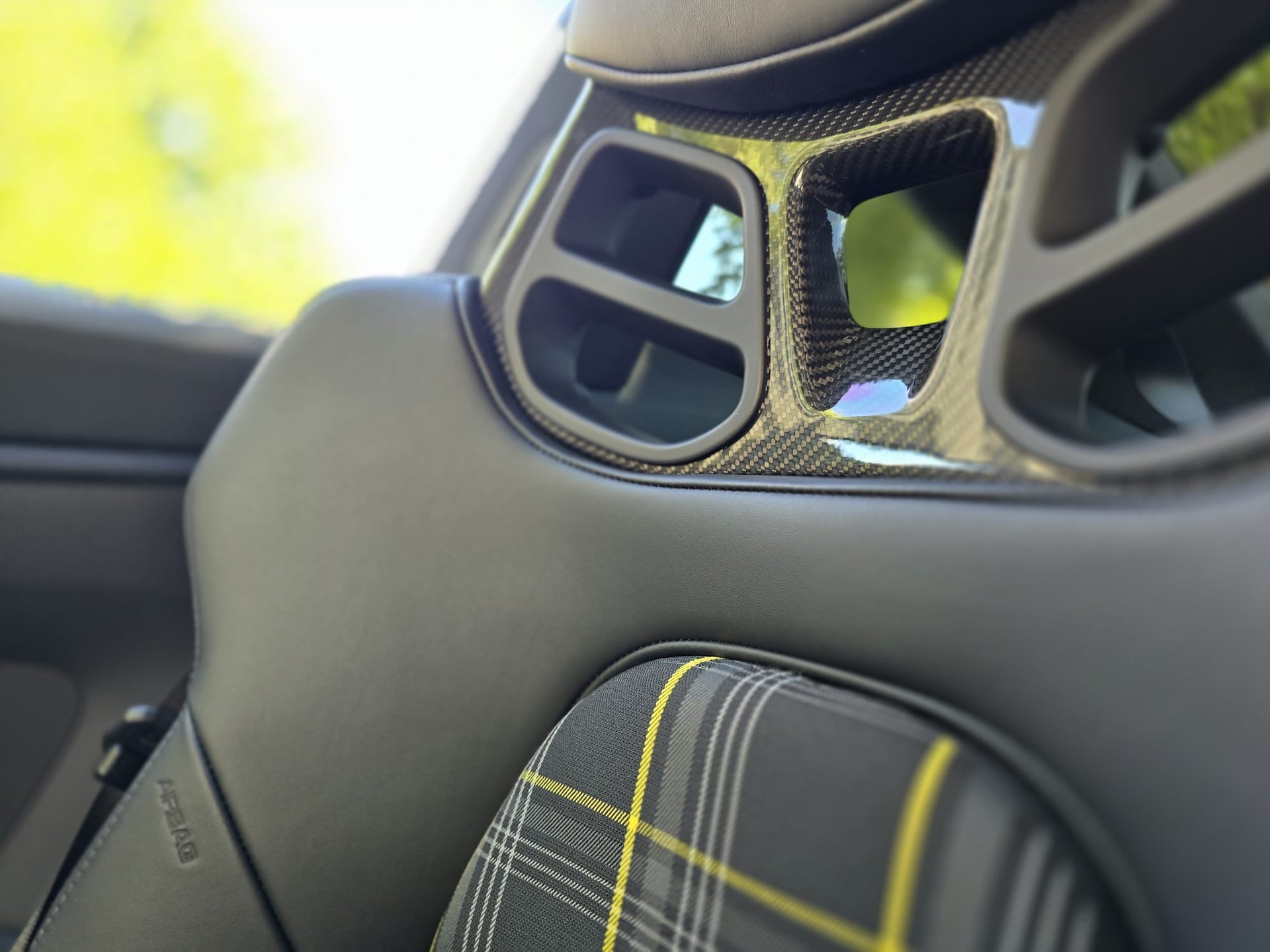 PORSCHE 911 GT3 Touring PDK-image-16