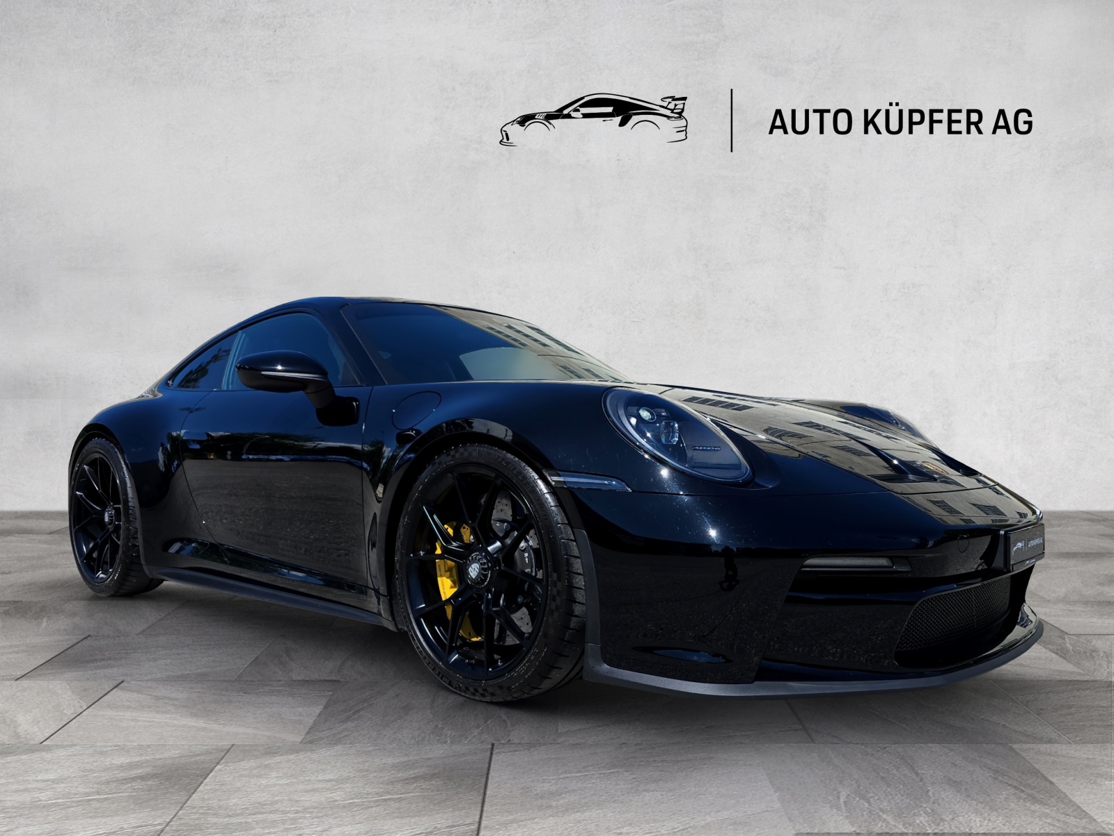 PORSCHE 911 GT3 Touring PDK-showroom-element-1