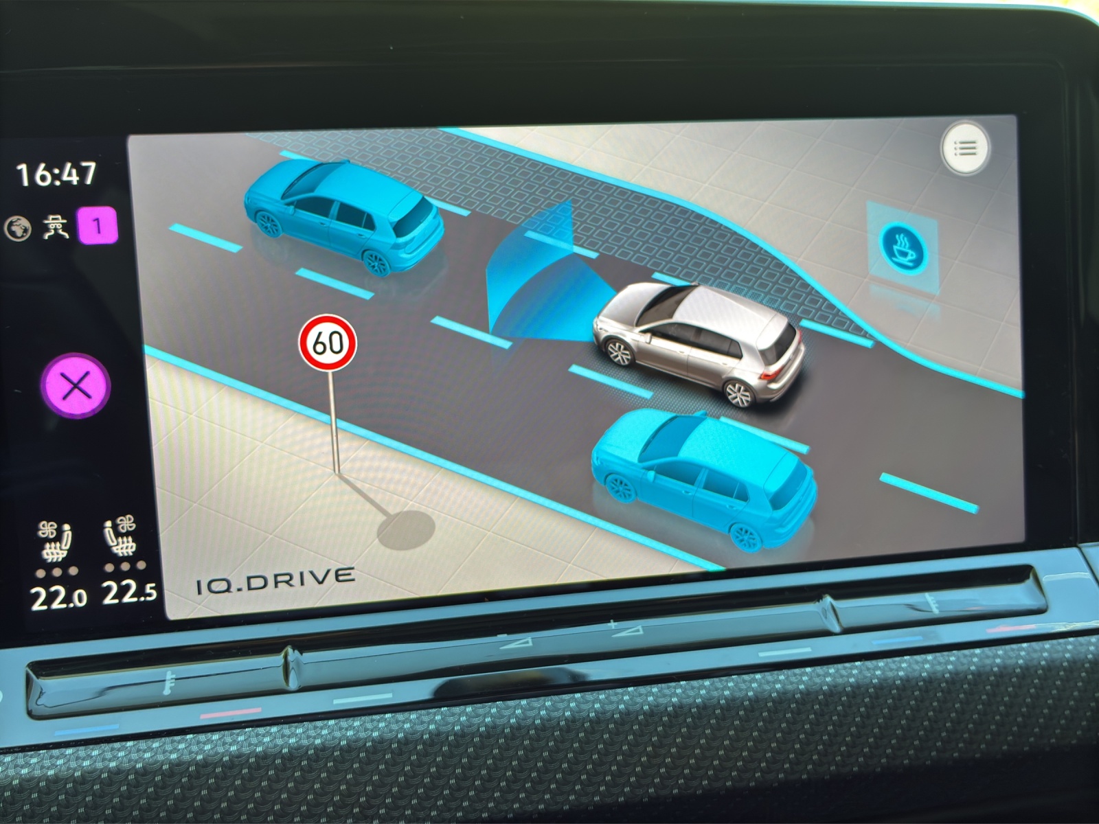VW Golf 2.0 TSI R DSG 4Motion-image-14