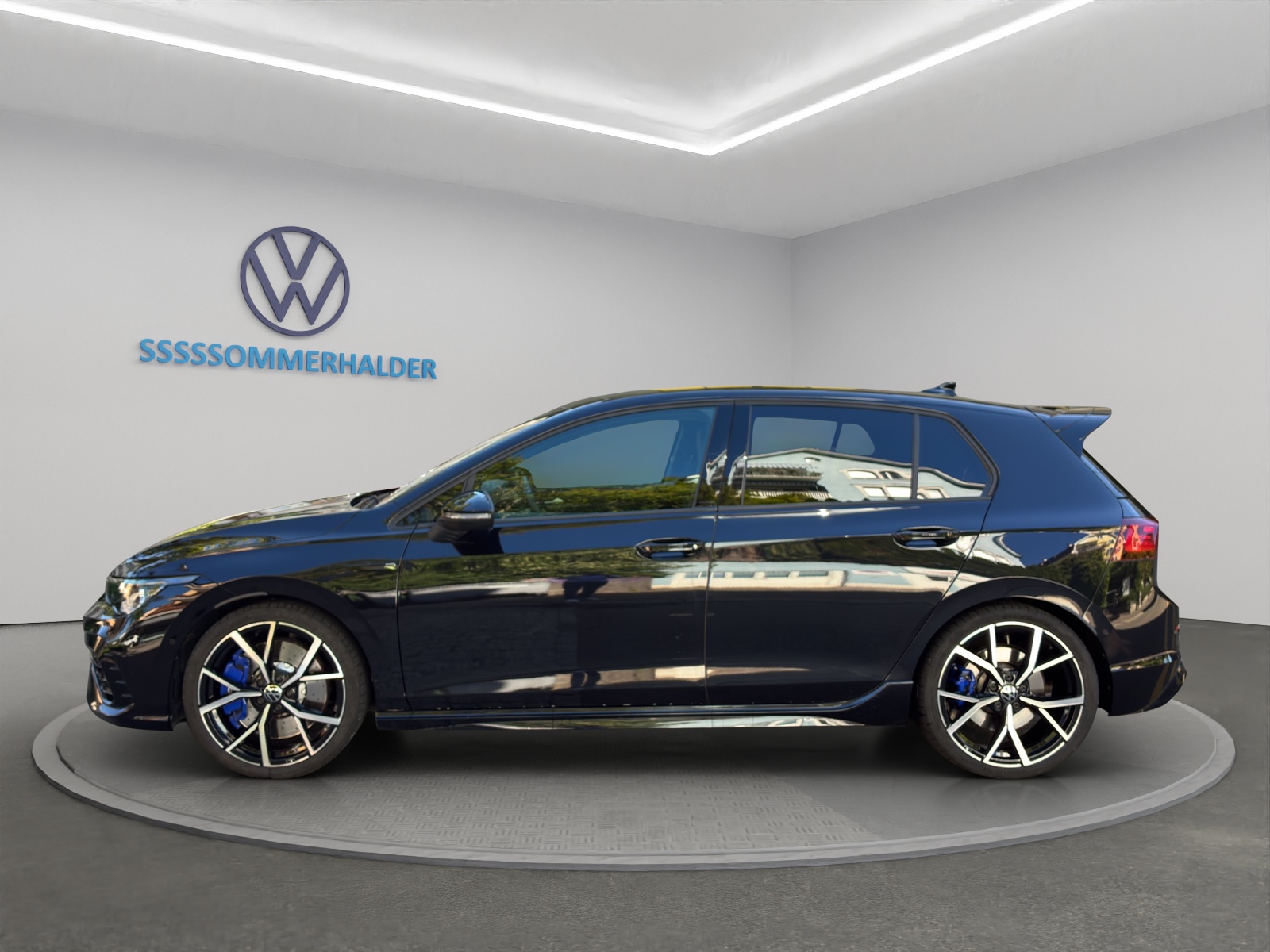 VW Golf 2.0 TSI R DSG 4Motion-showroom-element-1