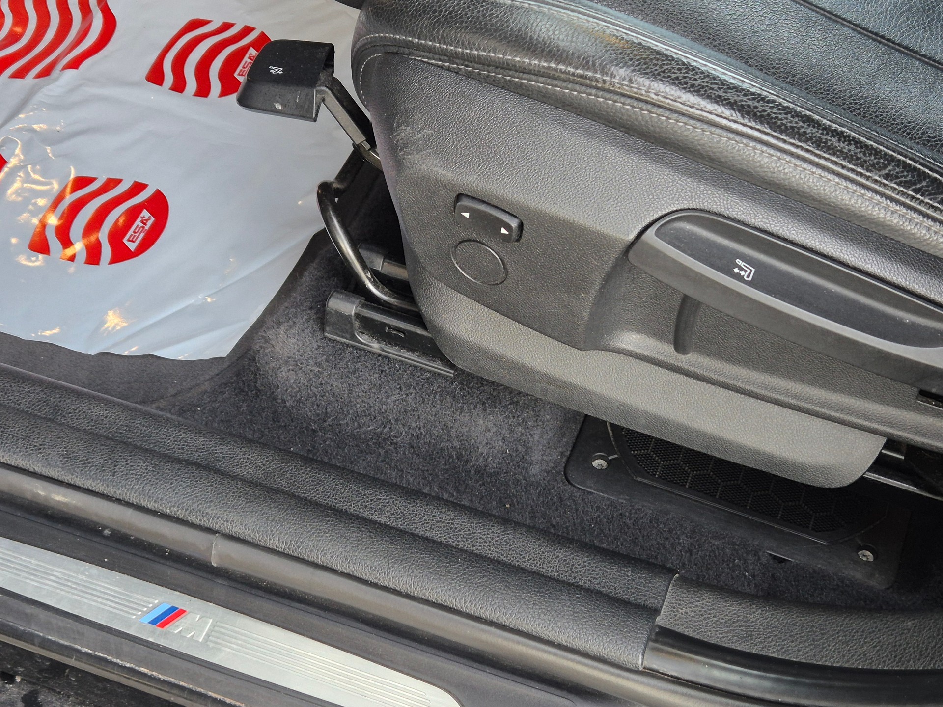 BMW 220d xDrive Gran Tourer M Sport Steptronic-image-27