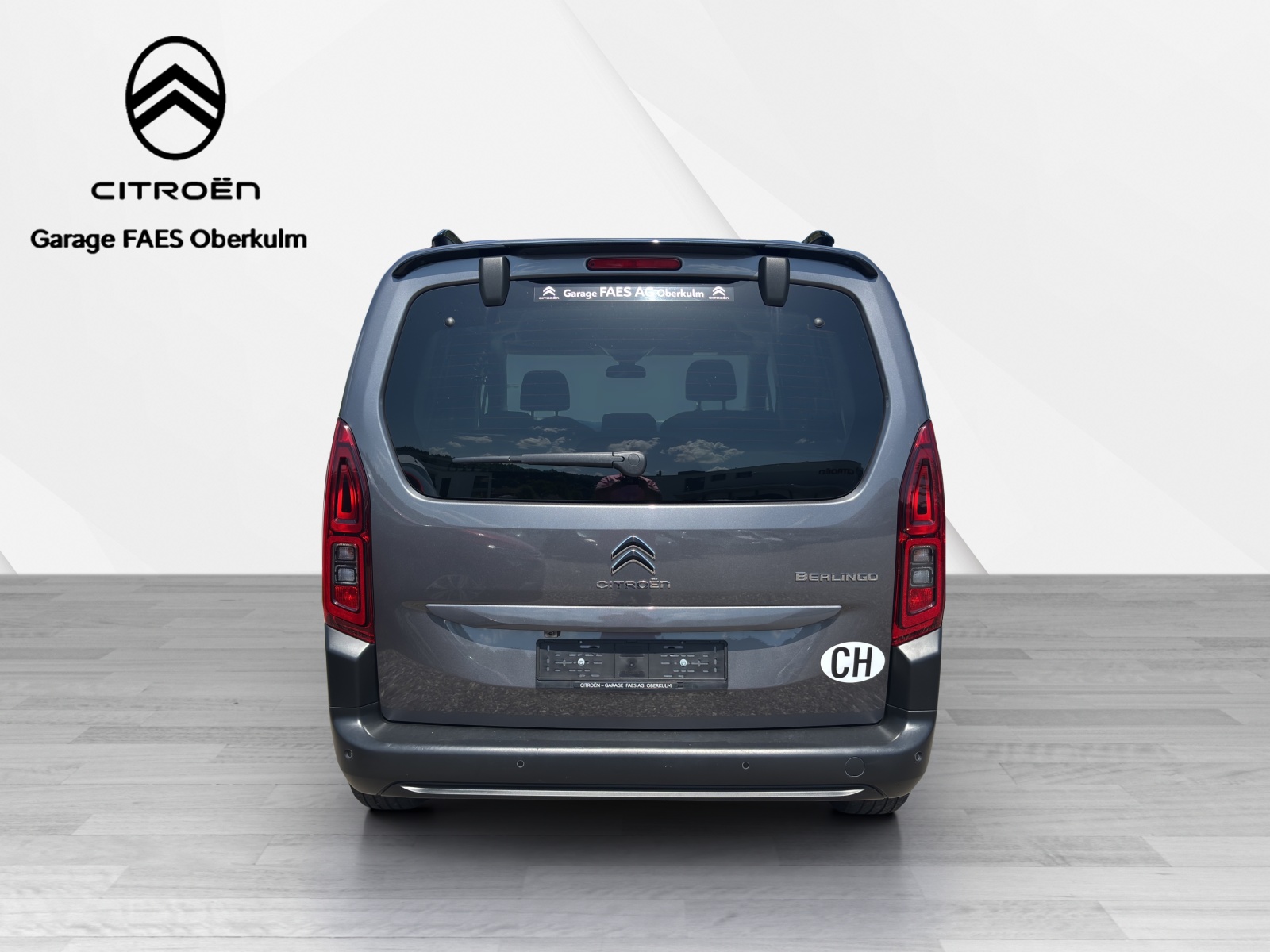 CITROEN Berlingo 1.5 BlueHDi 130 Shine-showroom-element-3