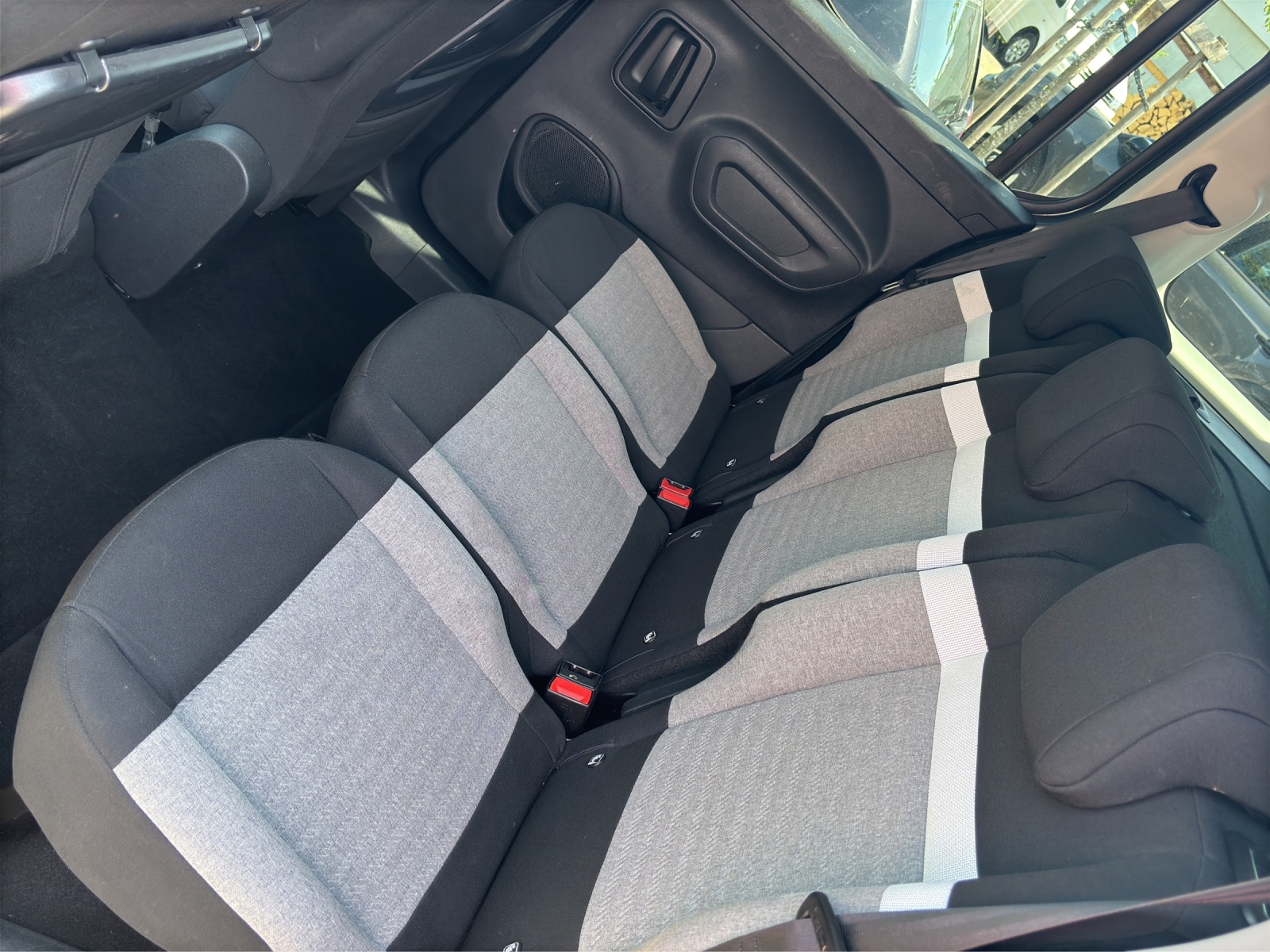CITROEN Berlingo 1.5 BlueHDi 130 Shine-image-10