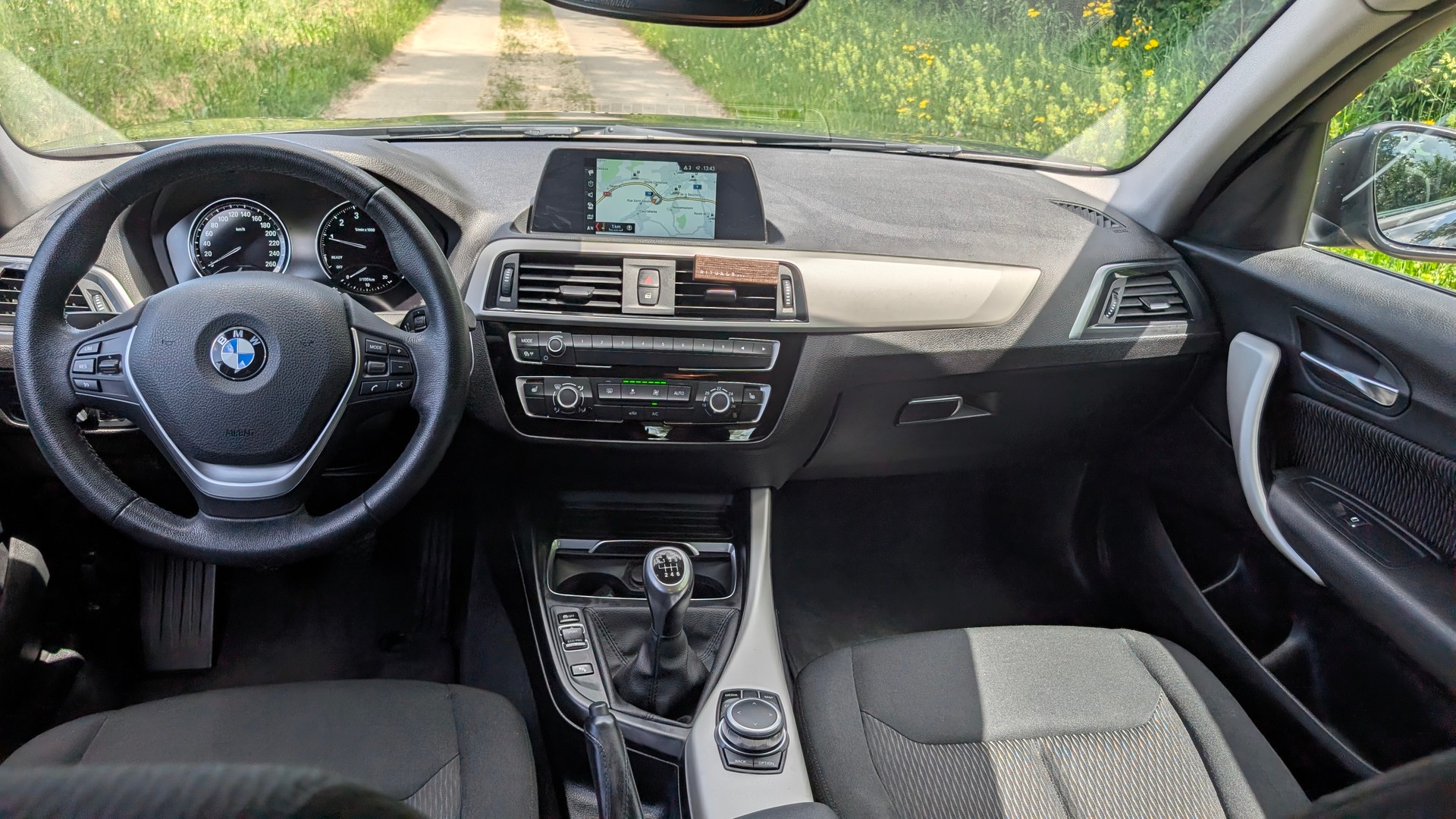 BMW 116i Business-image-6