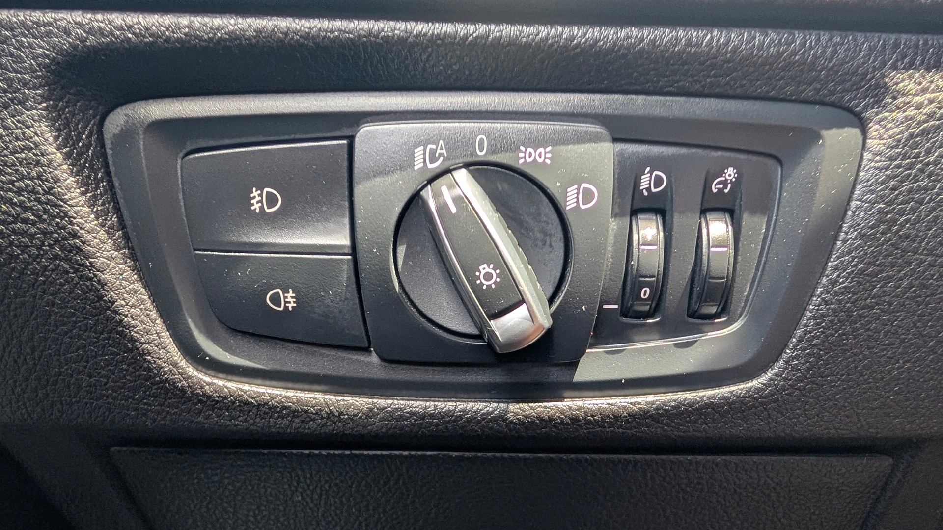BMW 116i Business-image-11