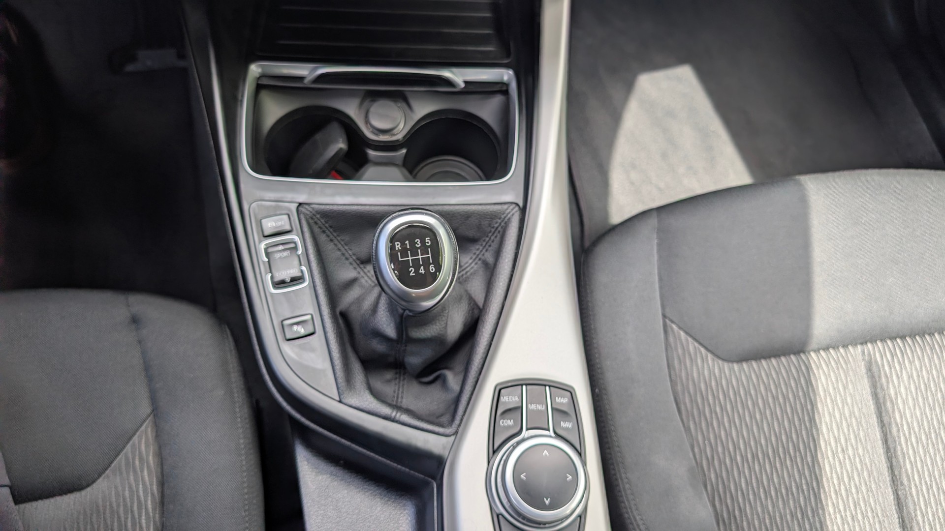 BMW 116i Business-image-10