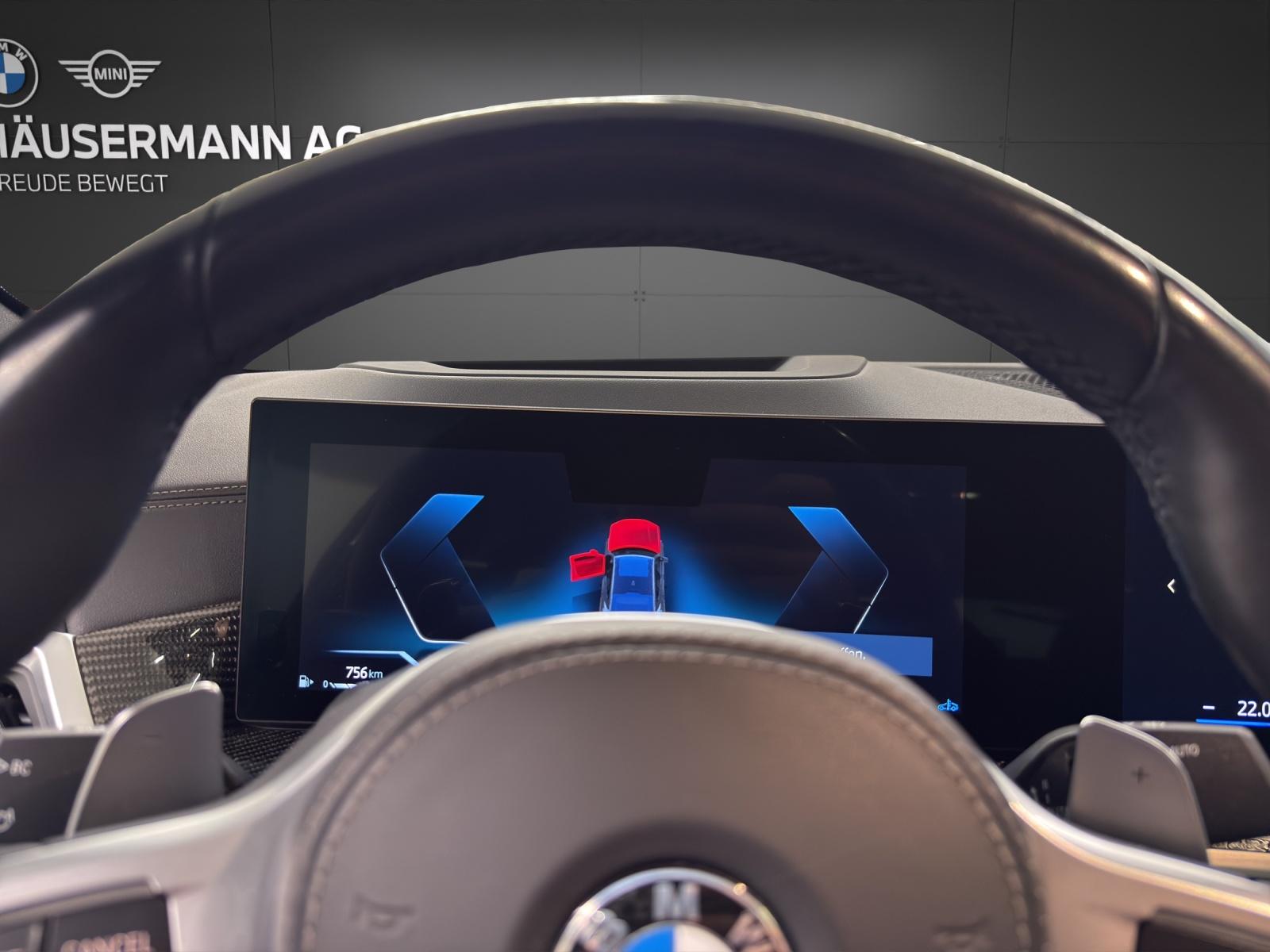 BMW X6 40i xDrive M SPORT PRO-image-13