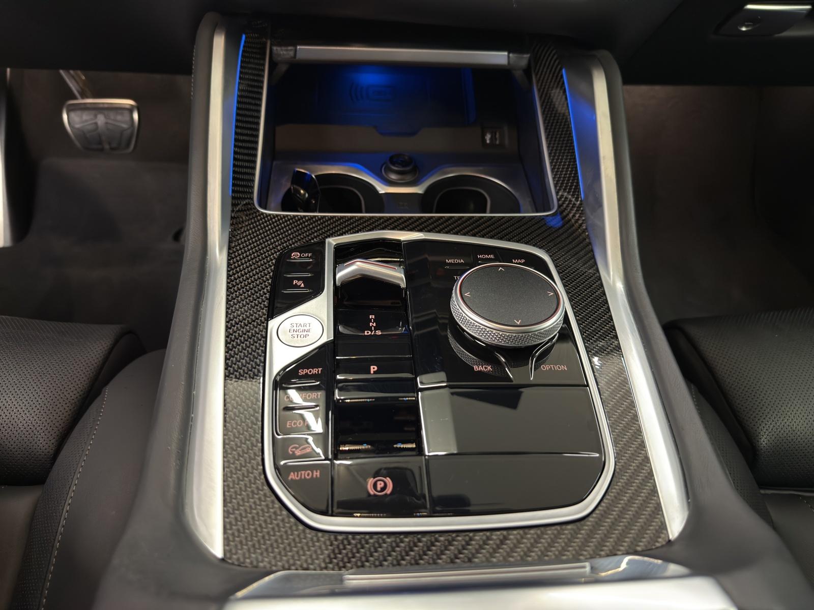BMW X6 40i xDrive M SPORT PRO-image-16
