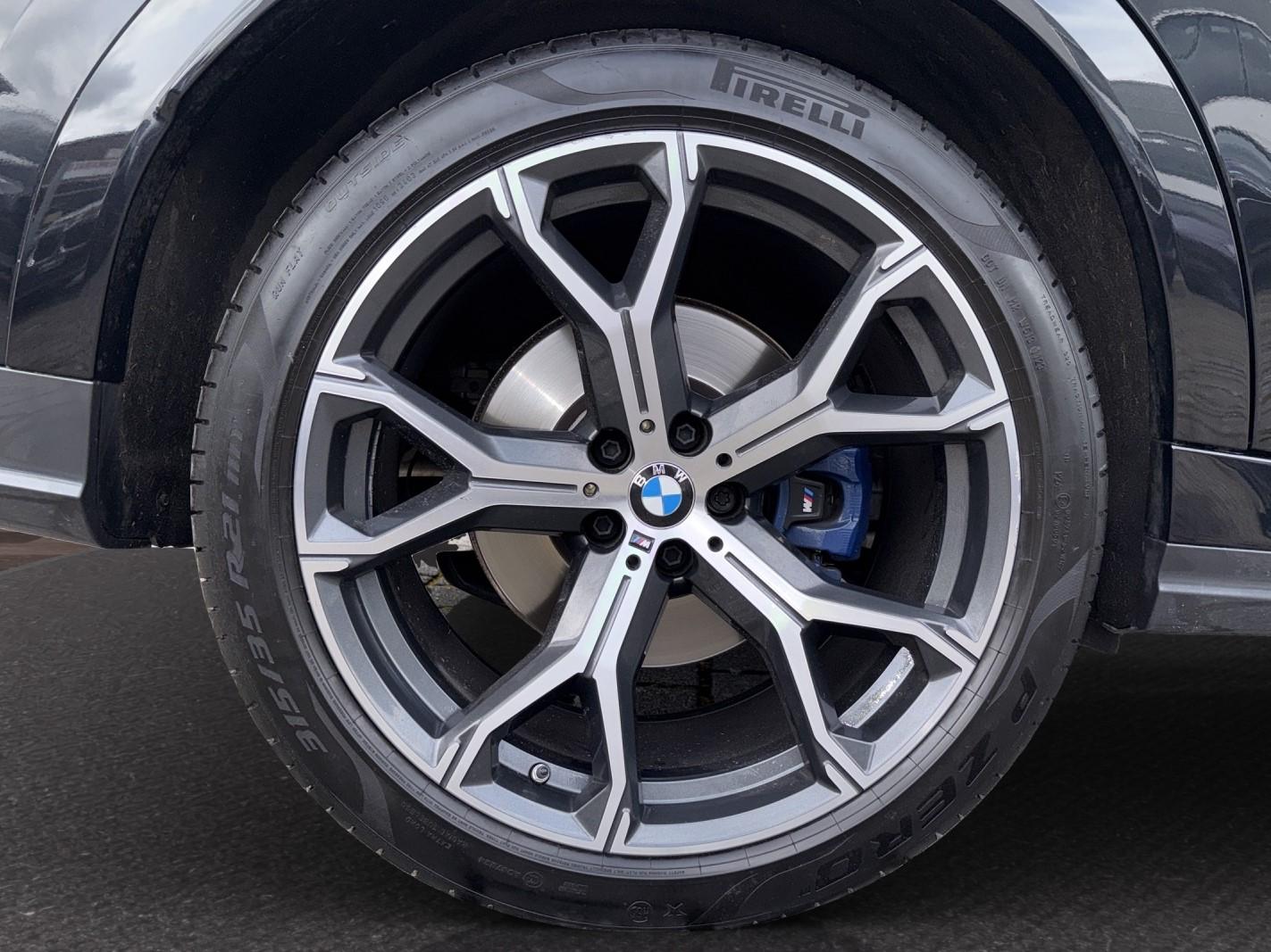 BMW X6 40i xDrive M SPORT PRO-image-10