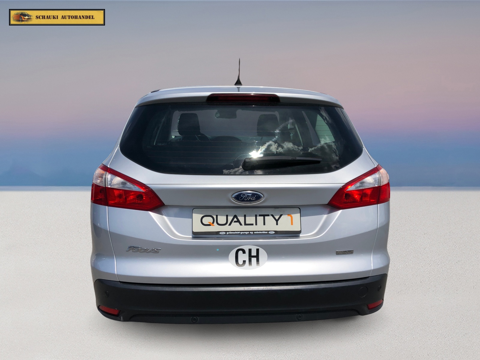 FORD Focus 1.0 SCTi Trend-image-4