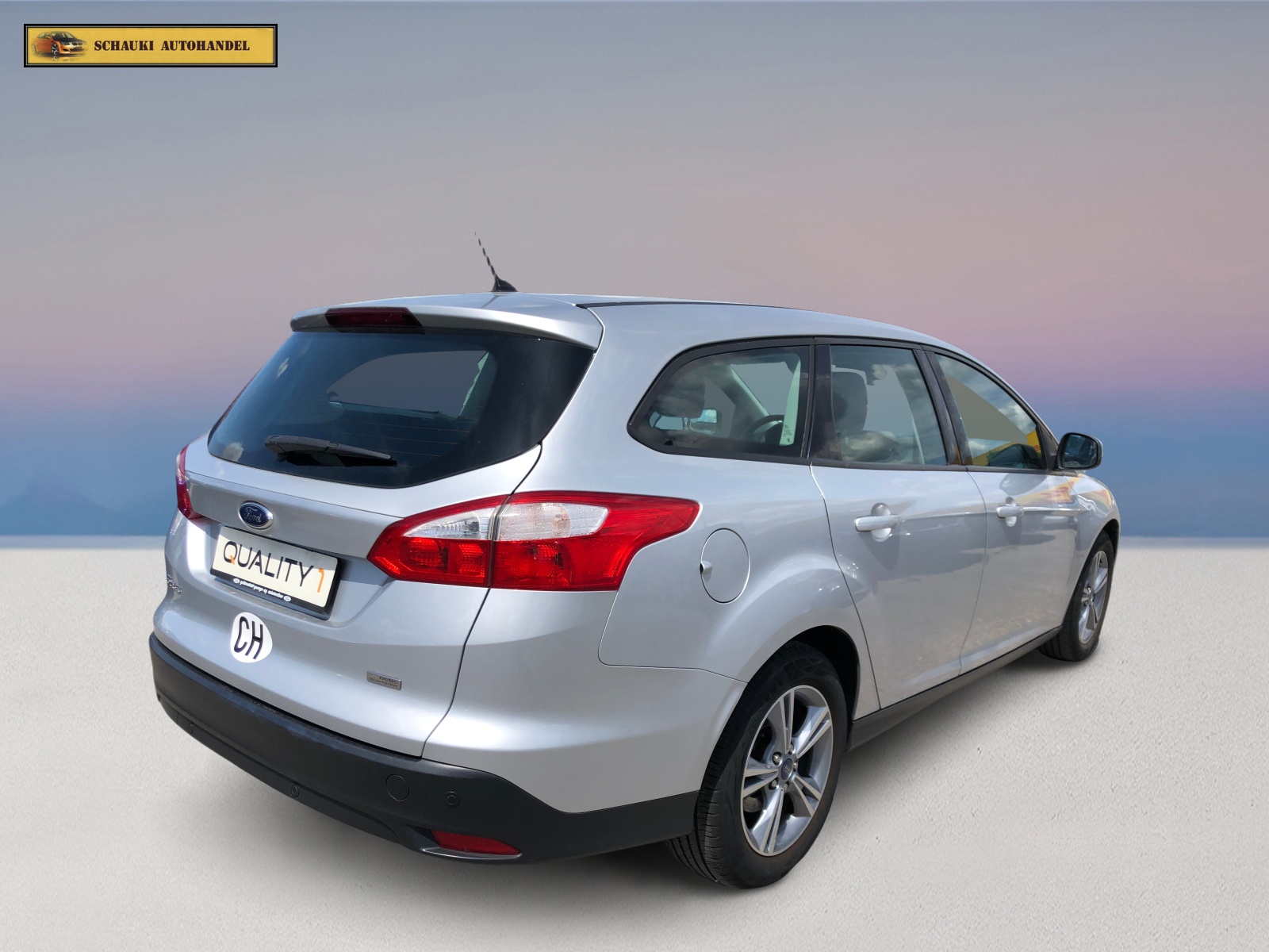 FORD Focus 1.0 SCTi Trend-image-3