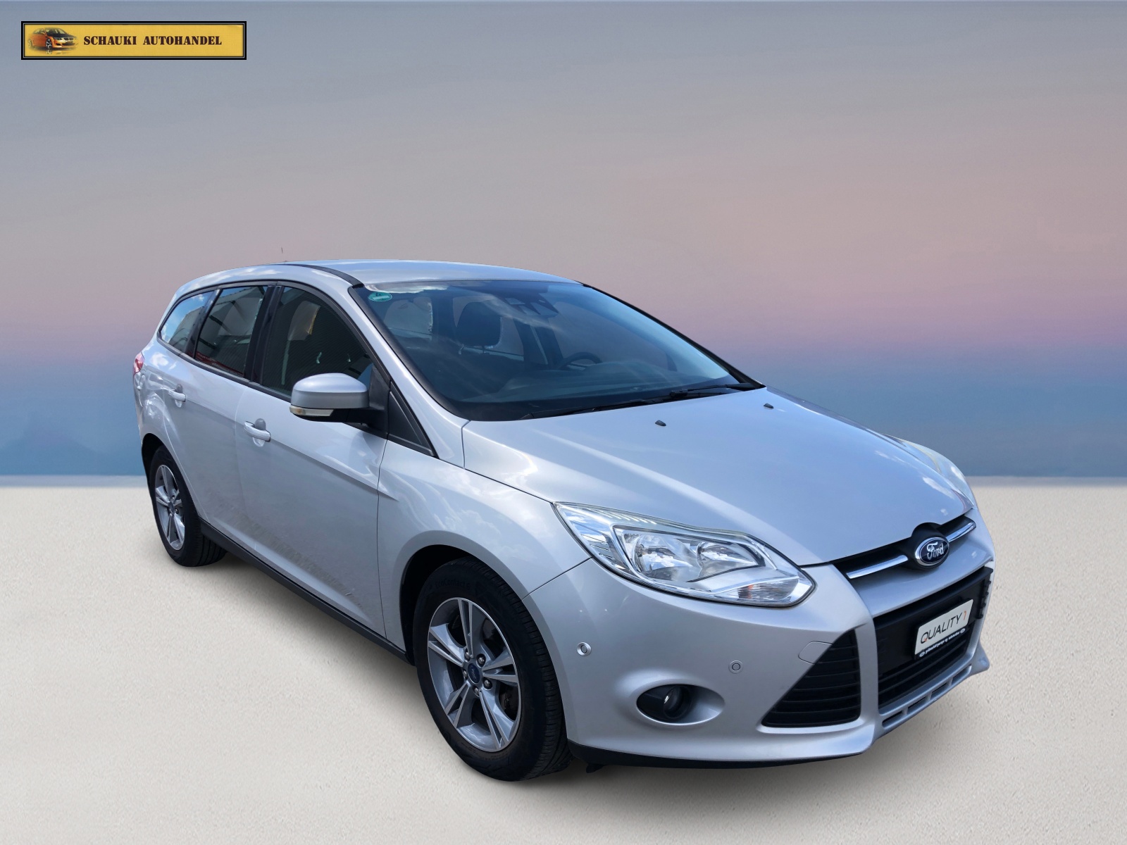 FORD Focus 1.0 SCTi Trend-image-2