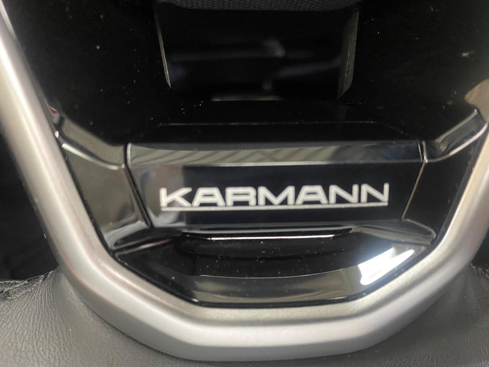 VW T-Roc Cabriolet 1.5 TSI EVO R-Line "Karmann Edition"DSG-image-13