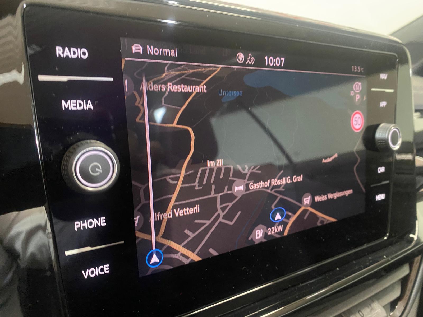 VW T-Roc Cabriolet 1.5 TSI EVO R-Line "Karmann Edition"DSG-image-16