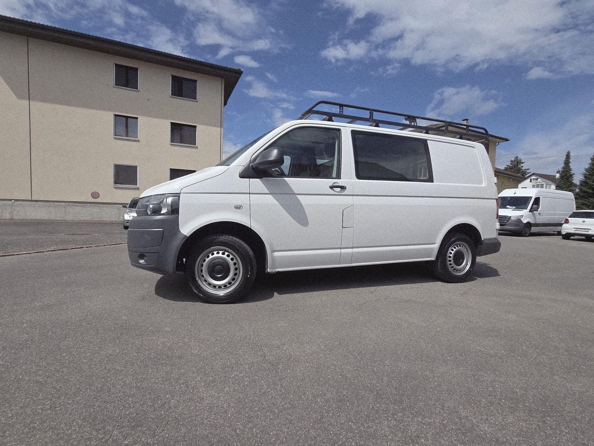 VW 2.0 TDI 84 Entry-image-0