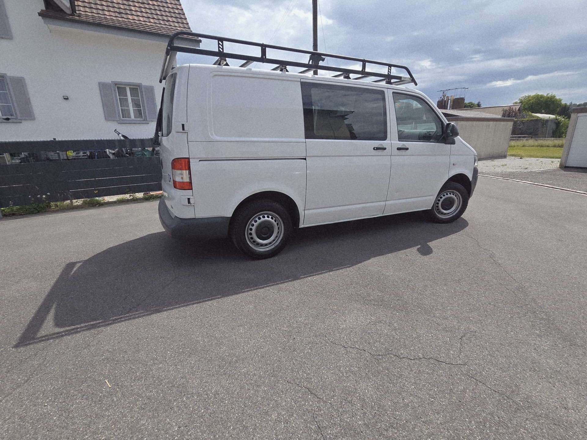 VW 2.0 TDI 84 Entry-image-1
