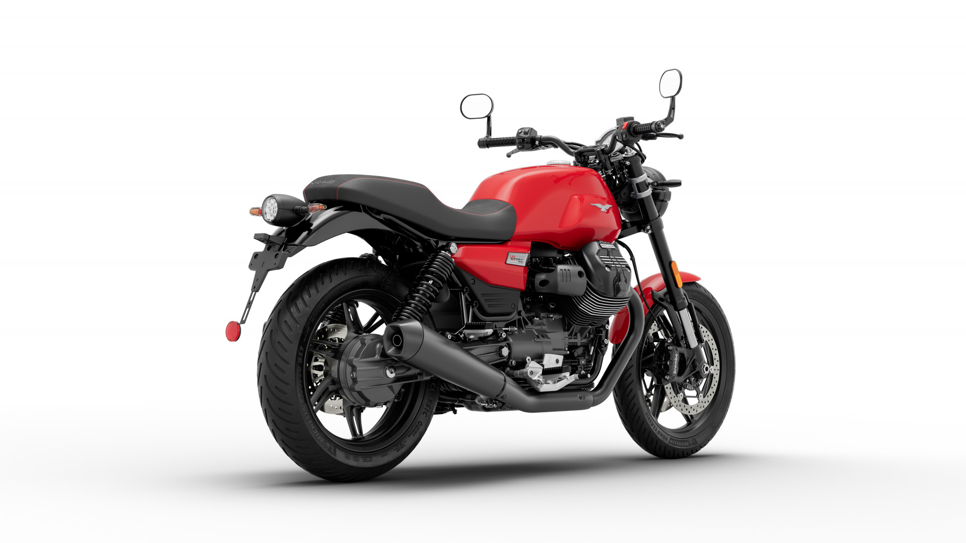 MOTO GUZZI V7 850 Sport-image-4