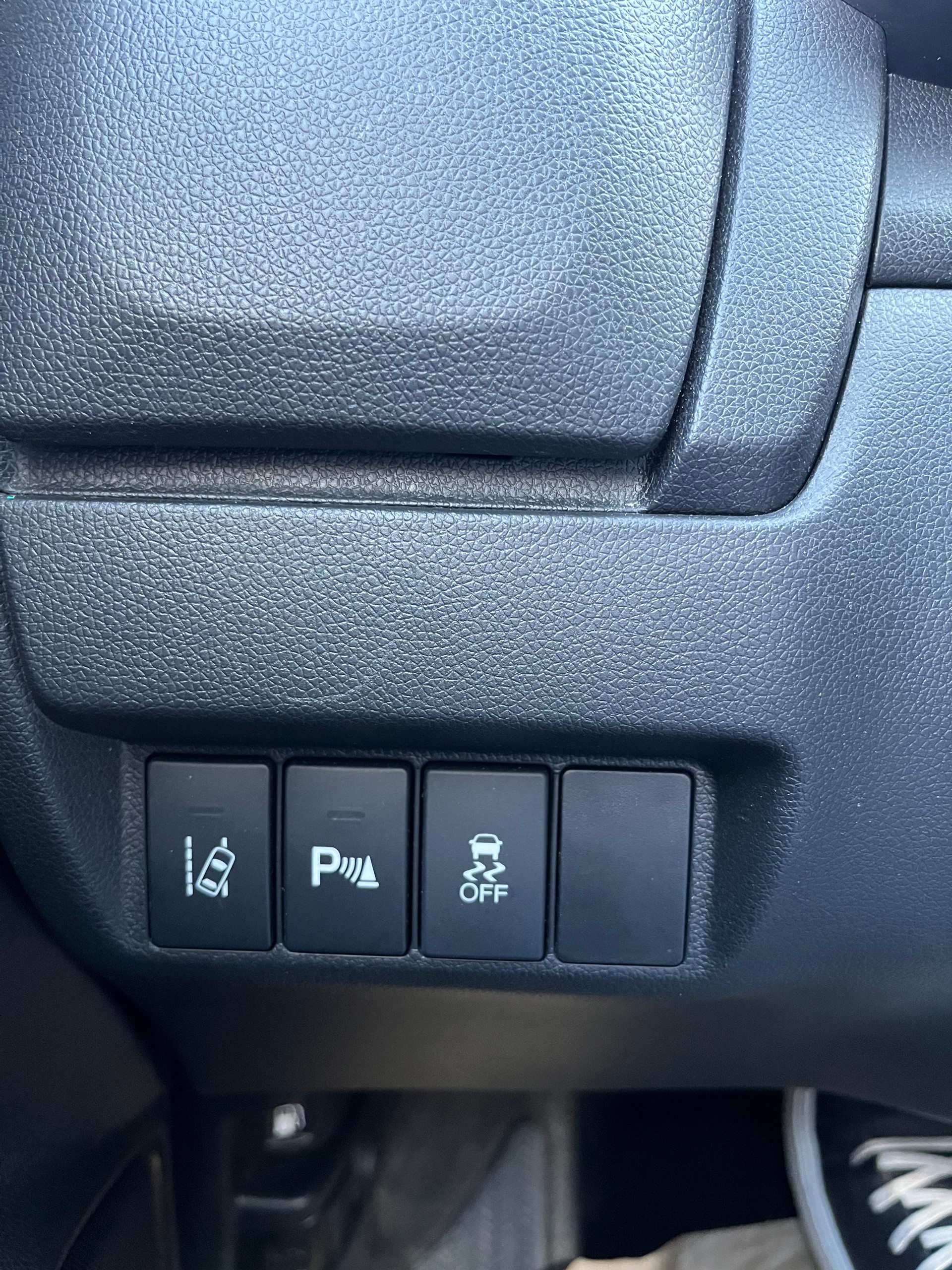 HONDA Jazz 1.3i-VTEC Elegance CVT-image-13