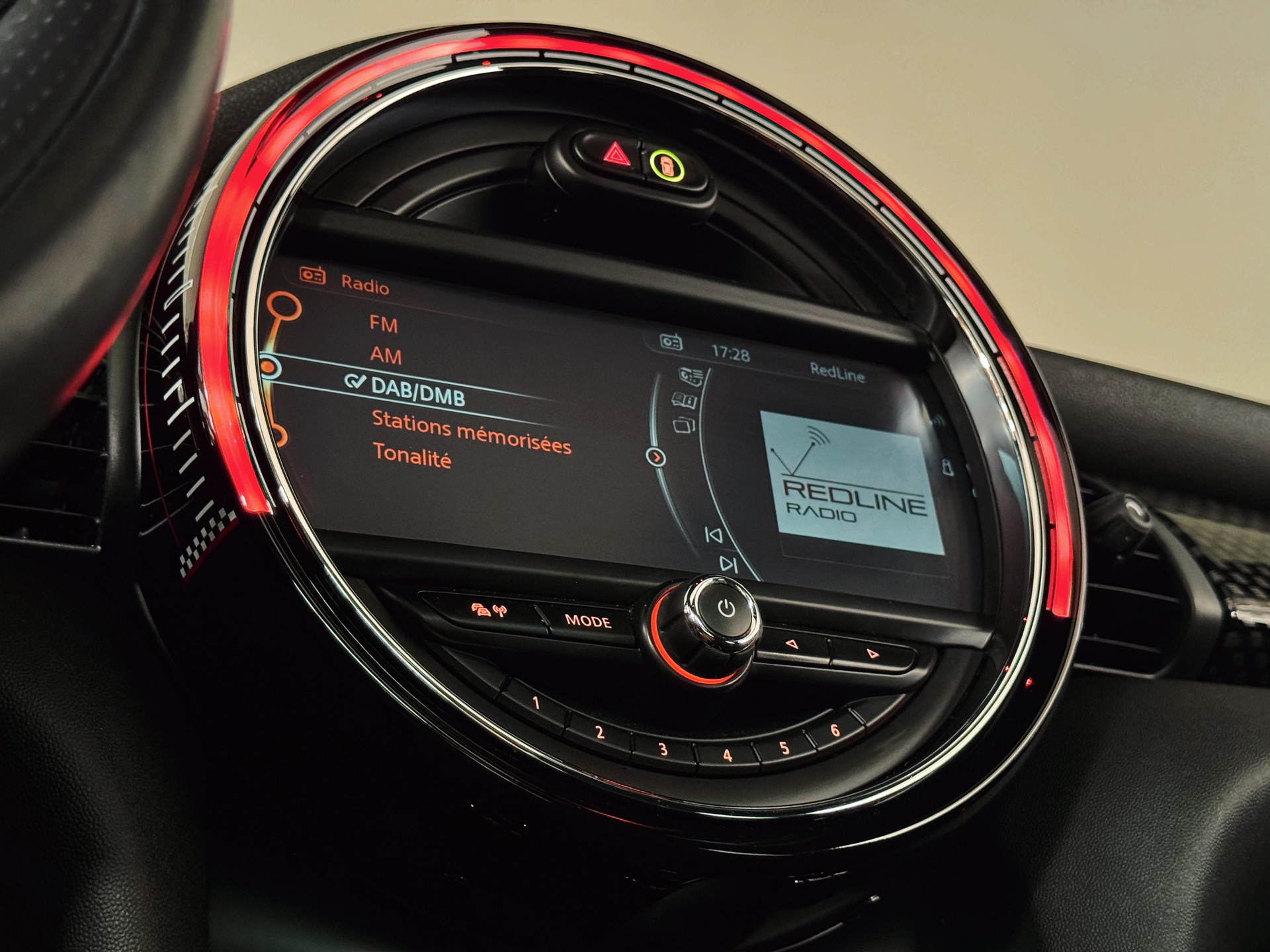 MINI Cooper John Cooper Works Steptronic-image-21
