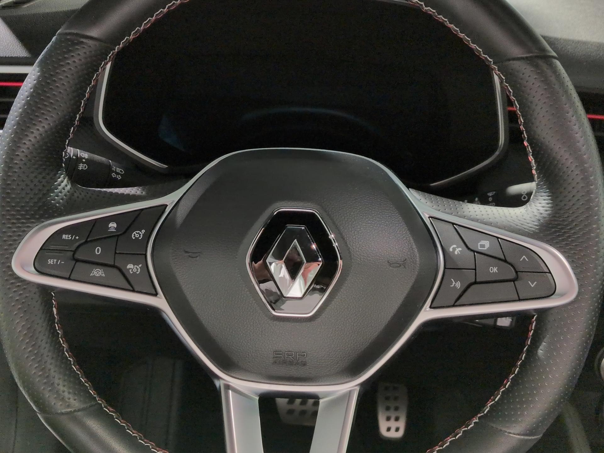RENAULT Clio 1.6 E-Tech RS Line-image-9