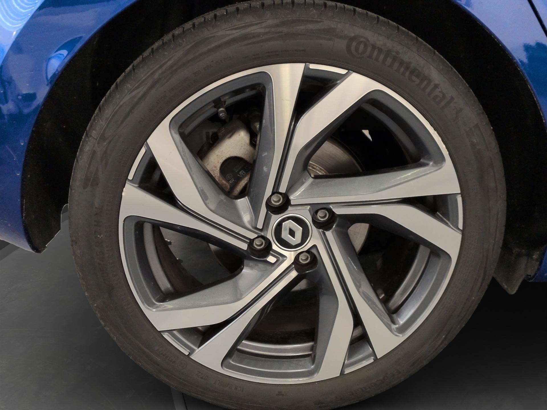 RENAULT Clio 1.6 E-Tech RS Line-image-25