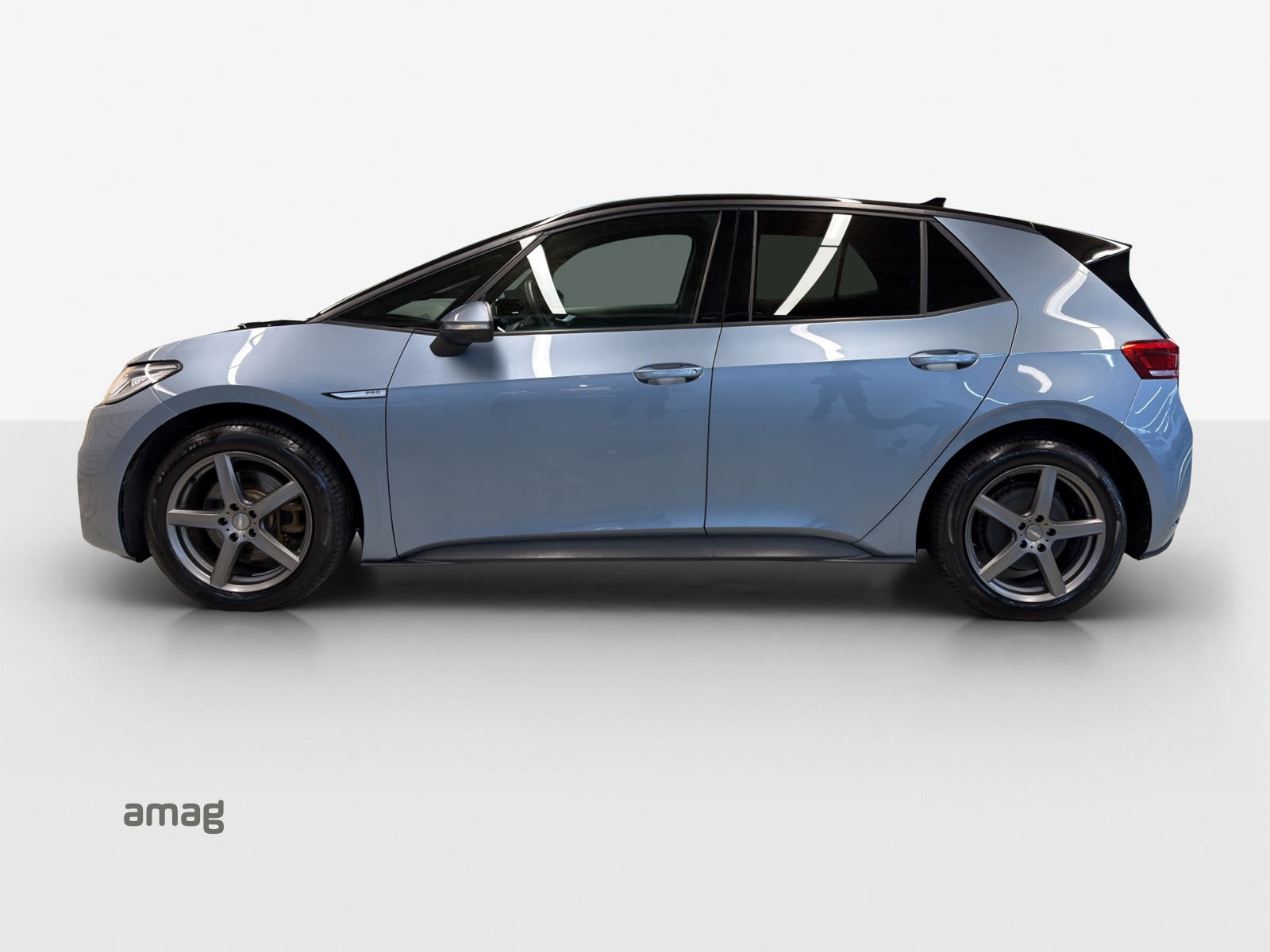 VW ID.3 Pro 58 kWh Pro-image-1