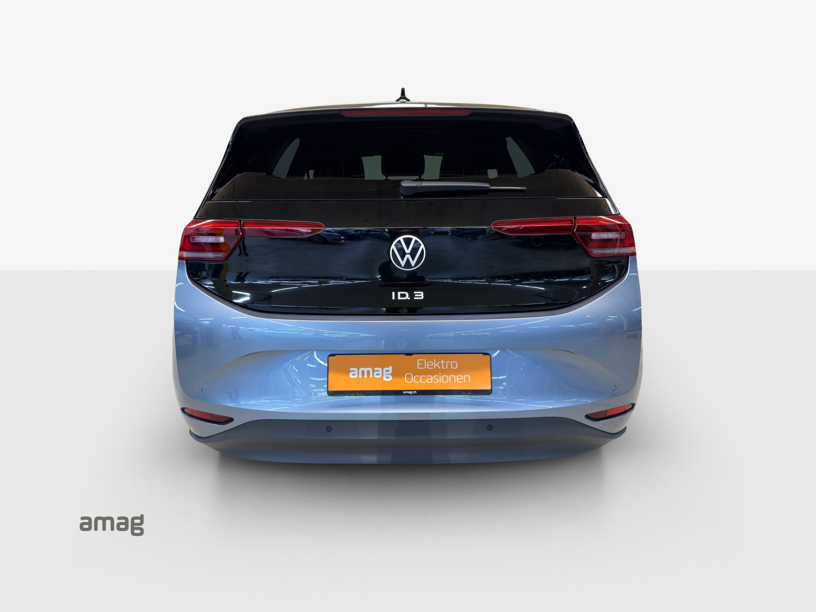 VW ID.3 Pro 58 kWh Pro-image-4