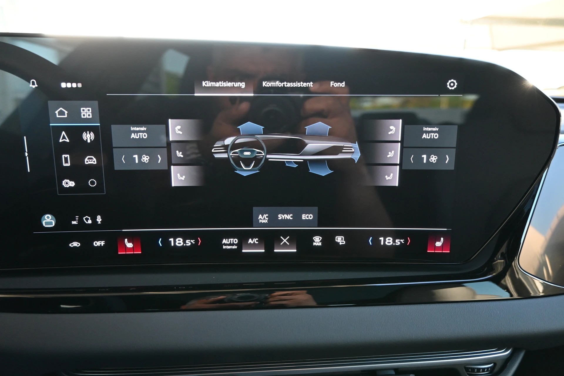 AUDI A6 Limousine 40 TDI S-Line Plus S tronic-image-29
