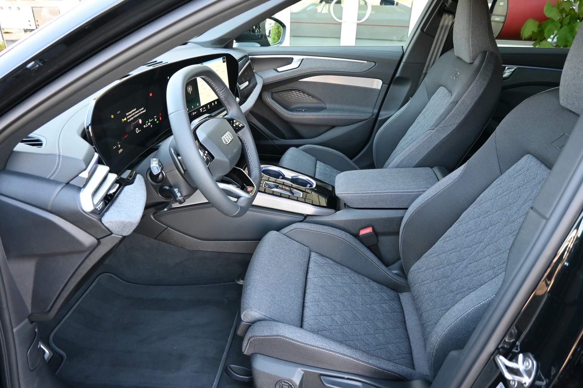 AUDI A6 Limousine 40 TDI S-Line Plus S tronic-image-10