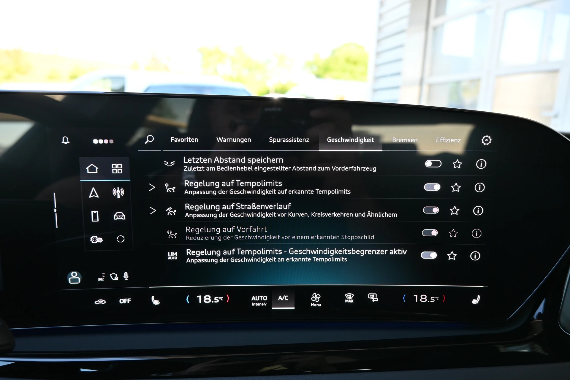AUDI A6 Limousine 40 TDI S-Line Plus S tronic-image-28