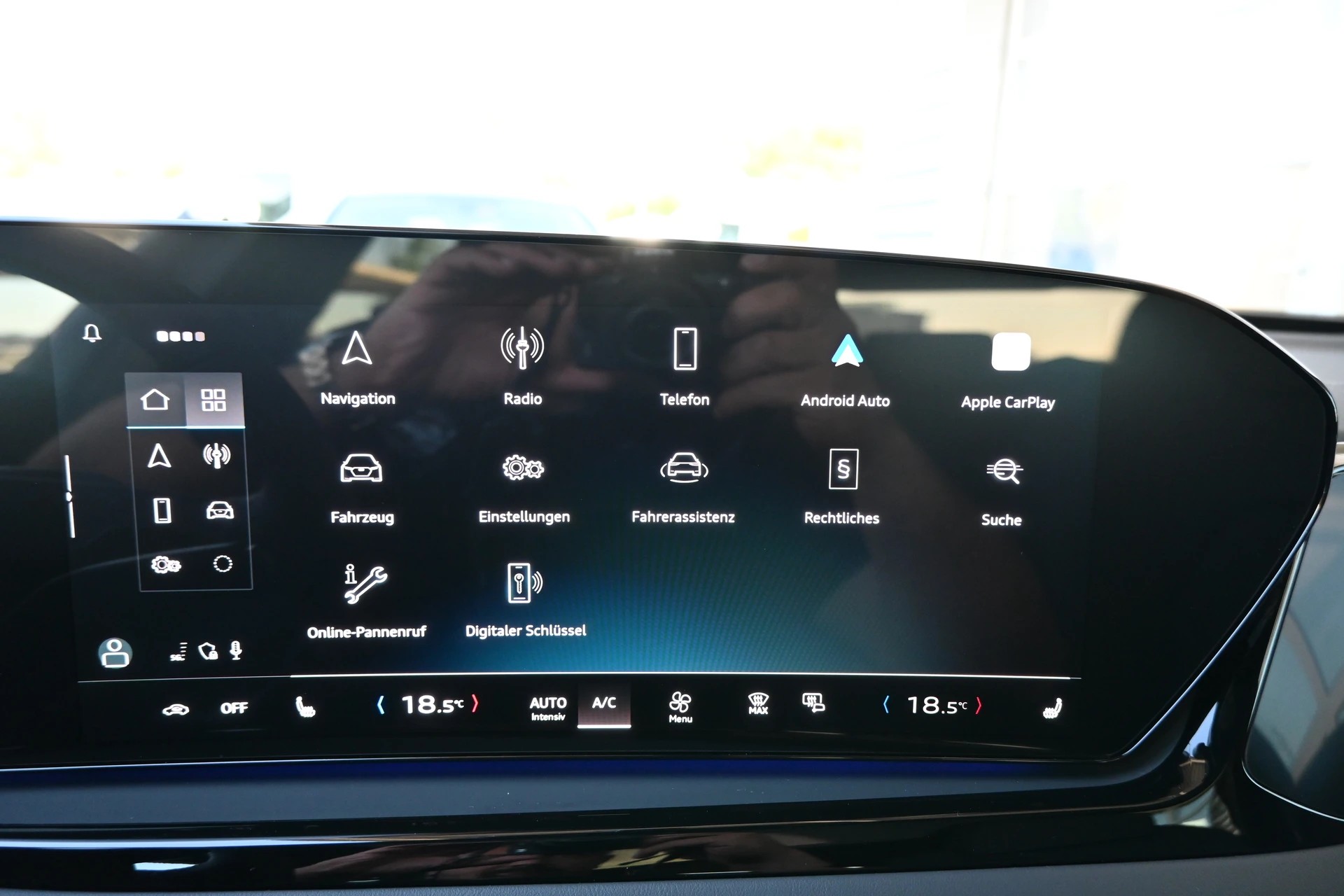 AUDI A6 Limousine 40 TDI S-Line Plus S tronic-image-25
