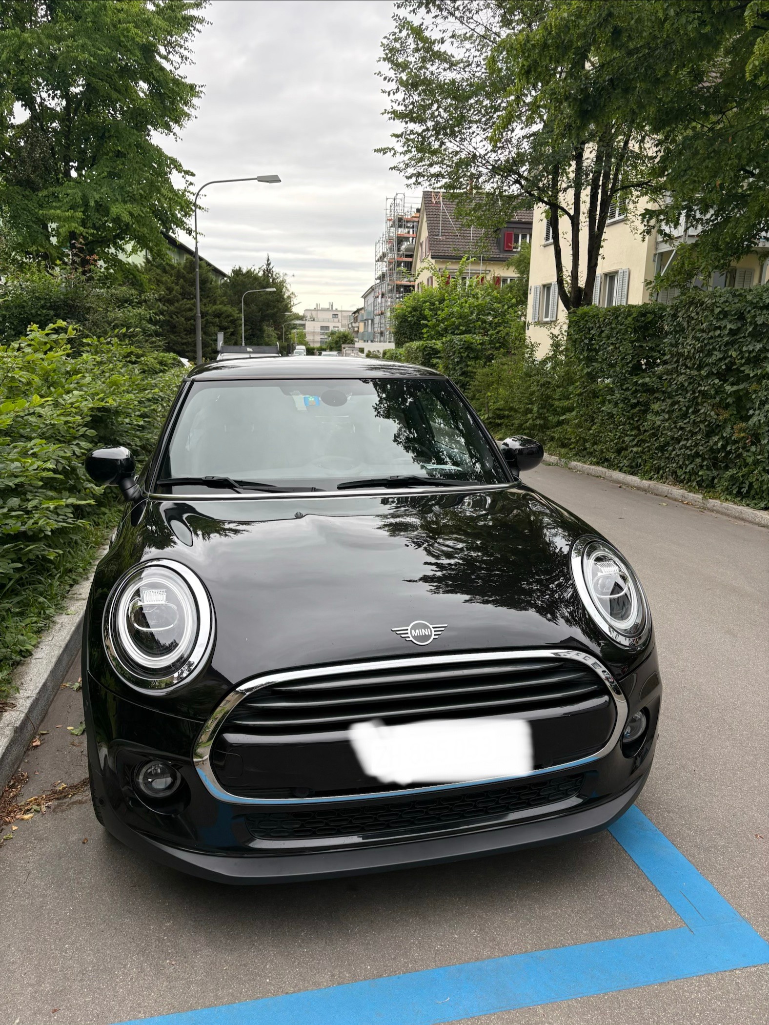 MINI 1.5i Cooper-image-3