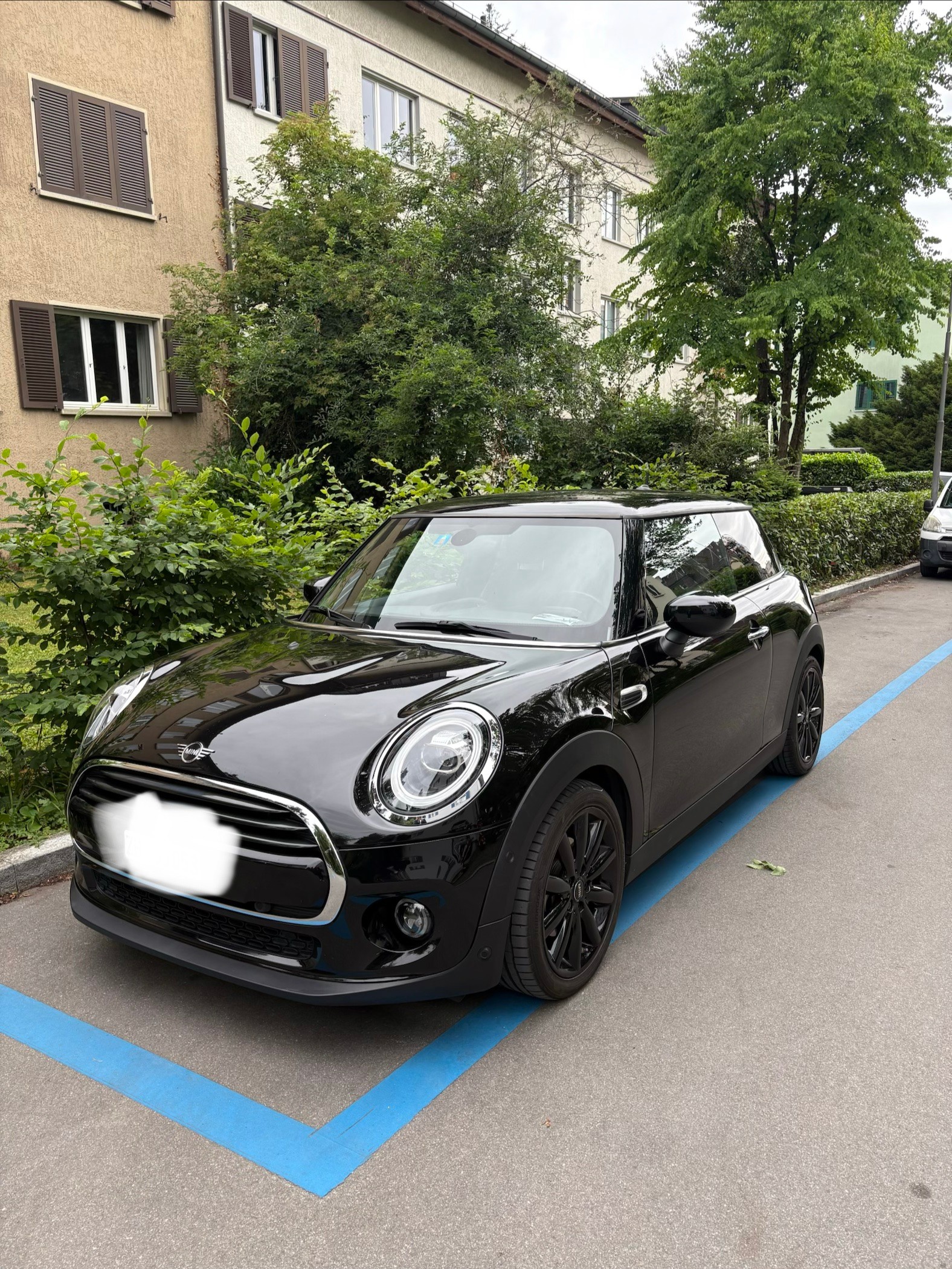 MINI 1.5i Cooper-image-4