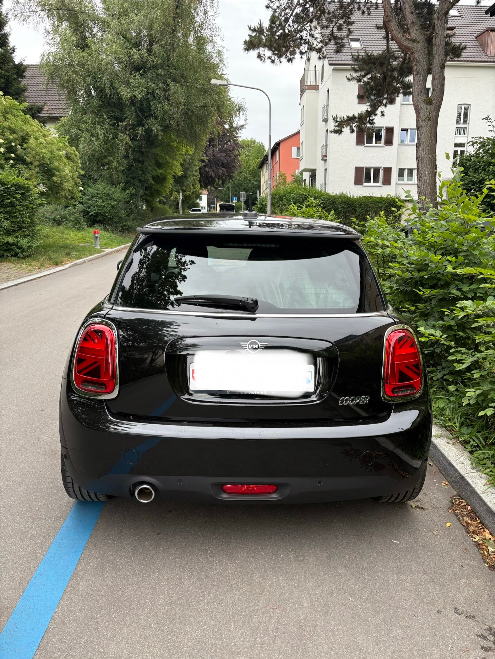 MINI 1.5i Cooper-image-5