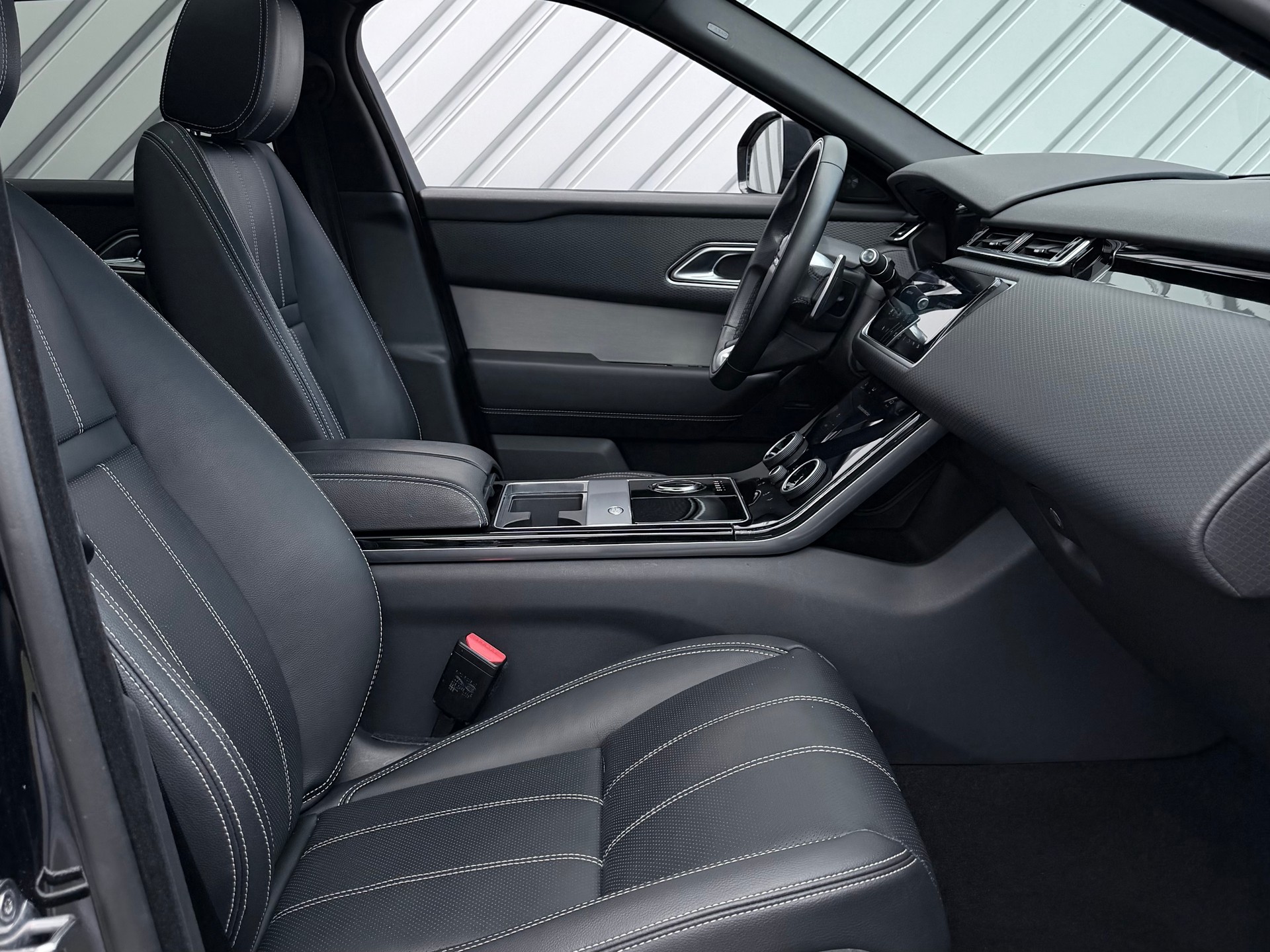 LAND ROVER Range Rover Velar R-Dynamic P 300 HSE Automatic-image-8