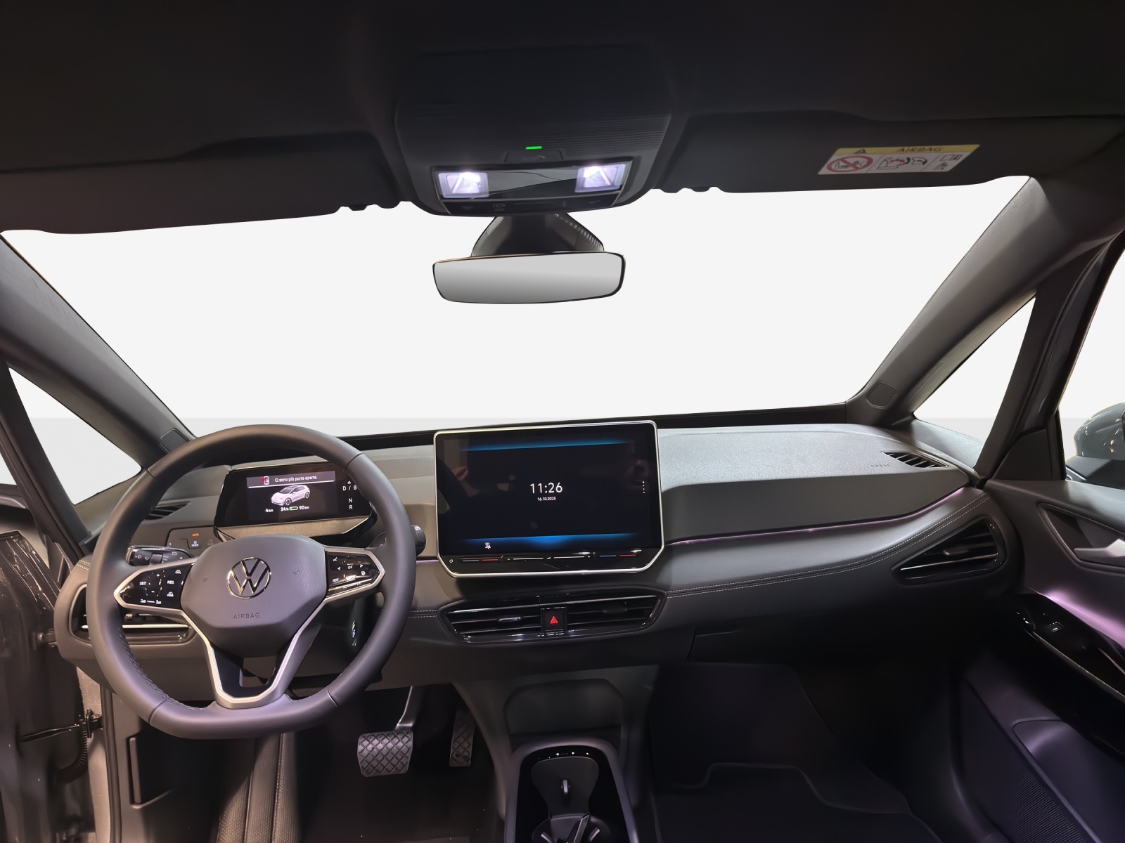 VW ID.3 Pro 52 kWh Pure-image-8