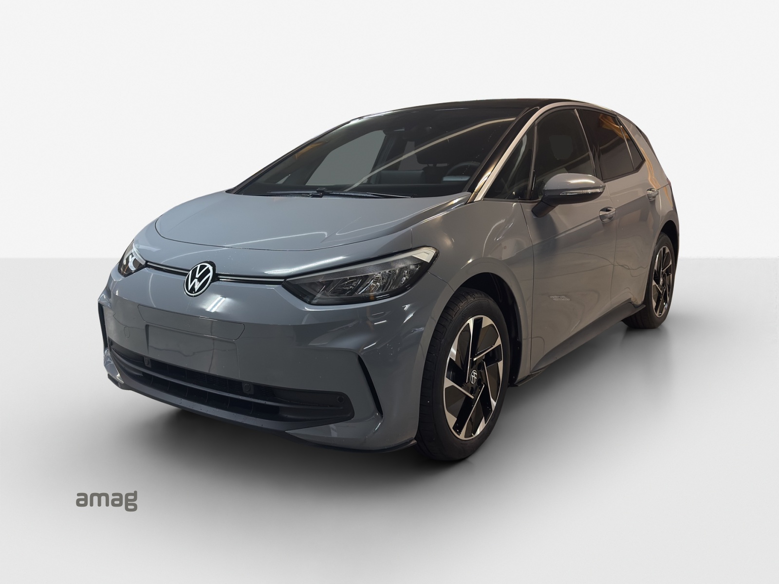 VW ID.3 Pro 52 kWh Pure-image-0