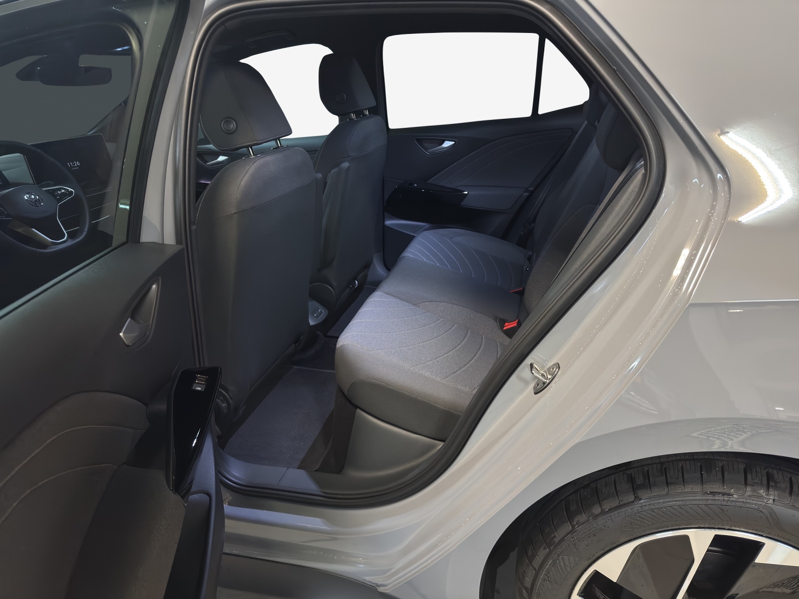 VW ID.3 Pro 52 kWh Pure-image-11