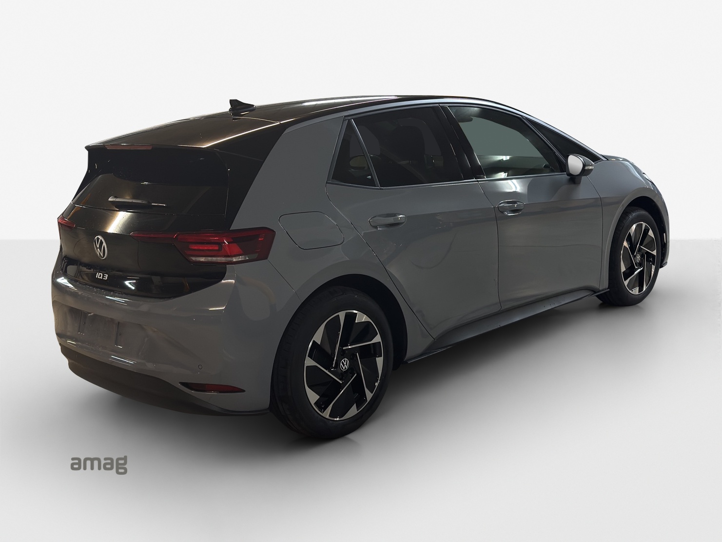 VW ID.3 Pro 52 kWh Pure-image-4